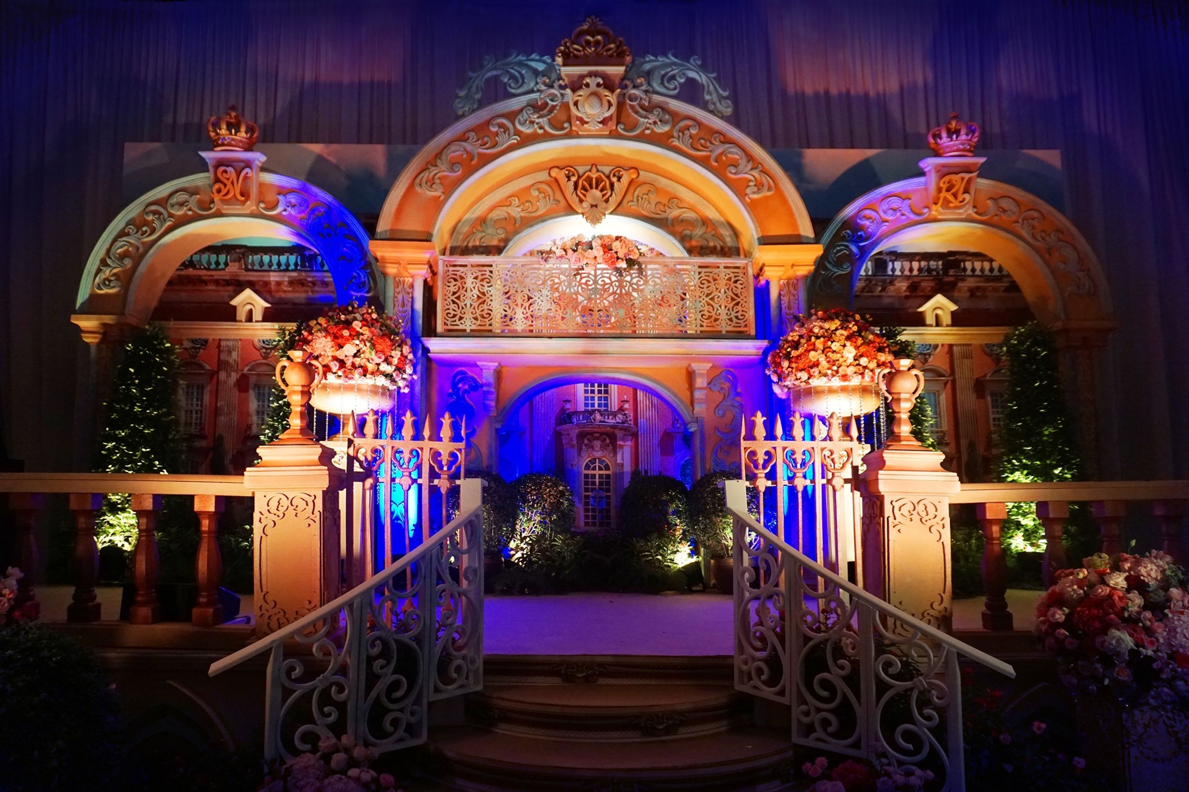 Cover photo of Mooi Floral Design