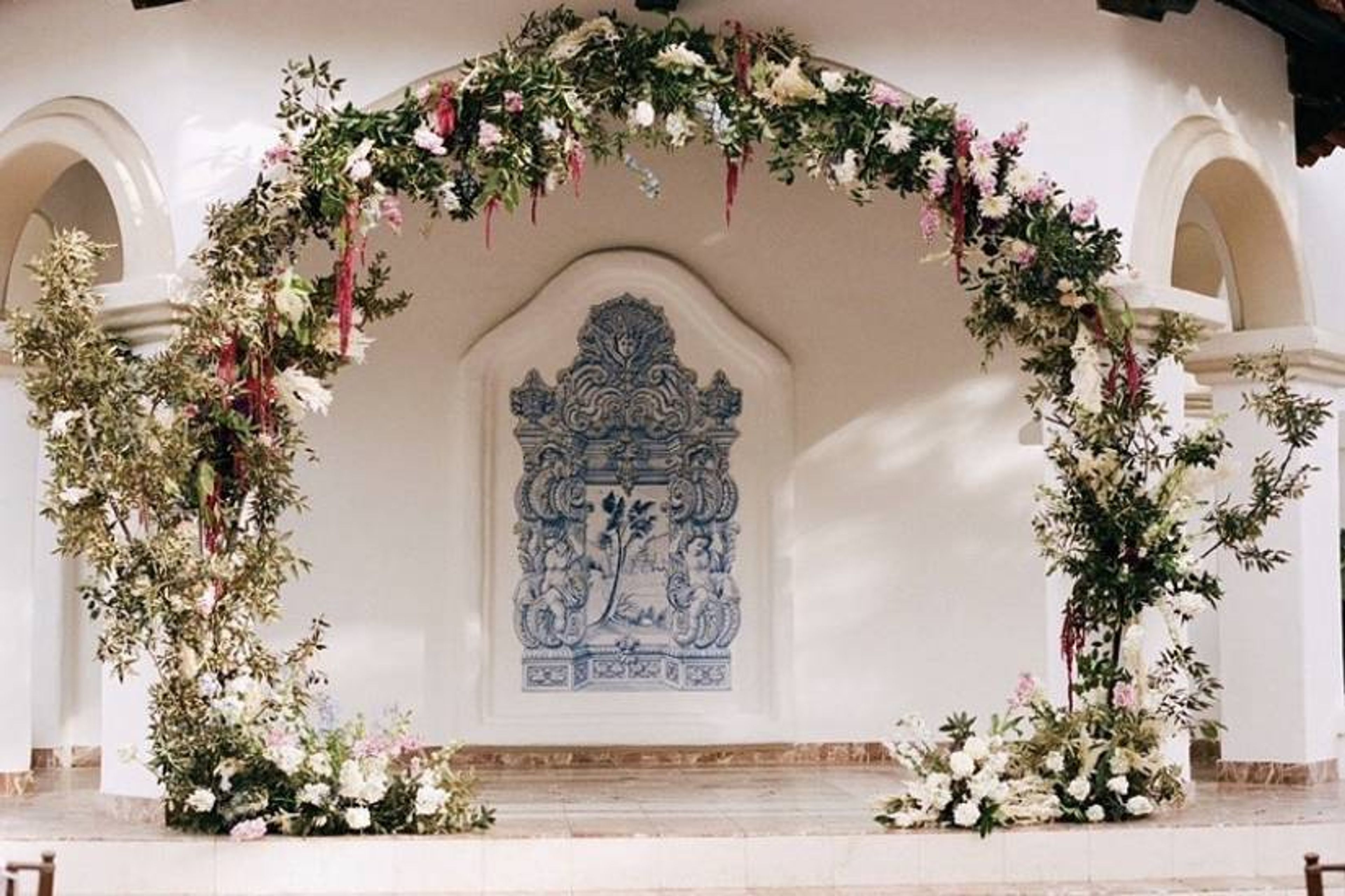 Cover photo of Pavan Floral