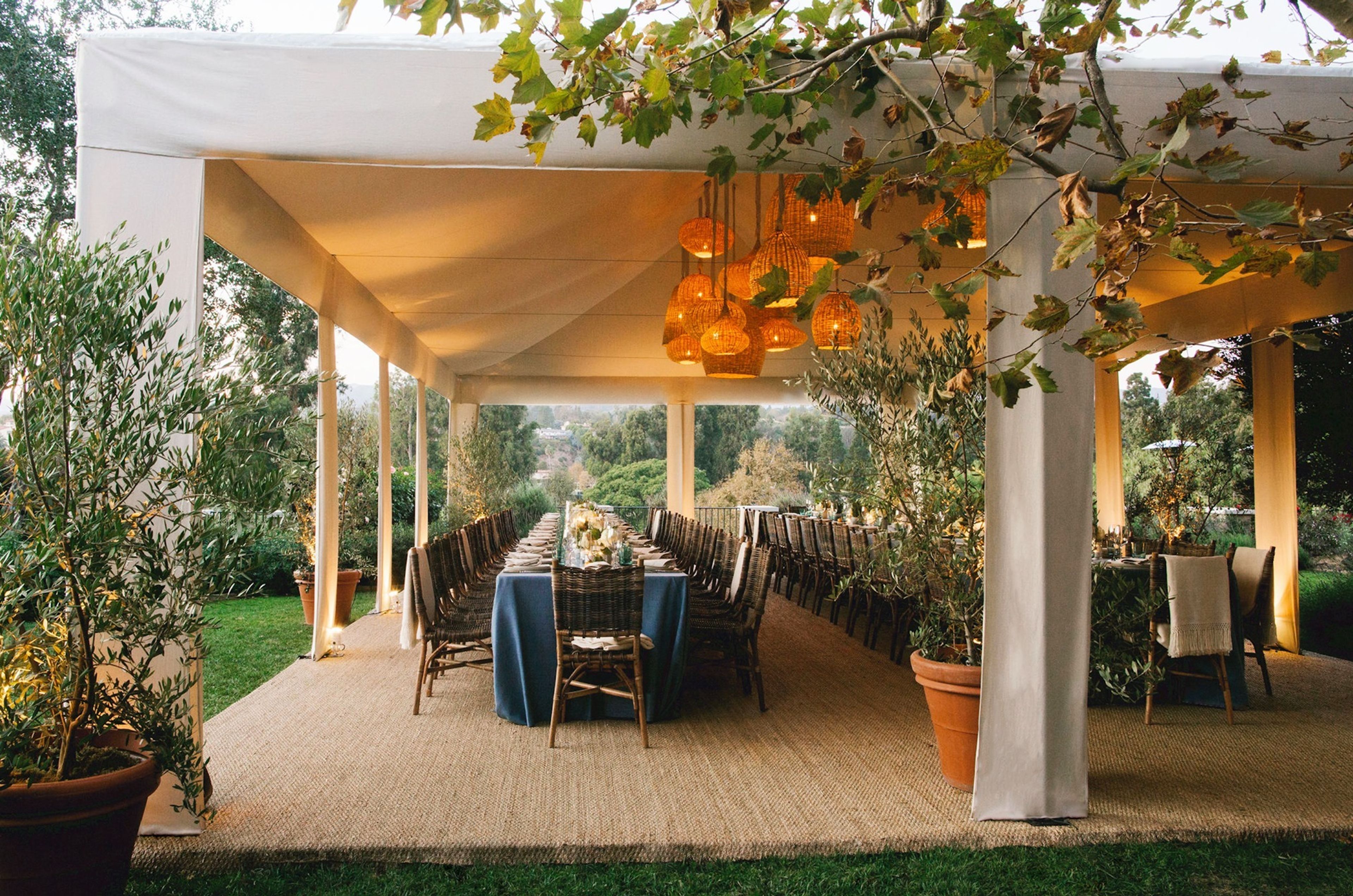 Cover photo of Steven Petrarca Events