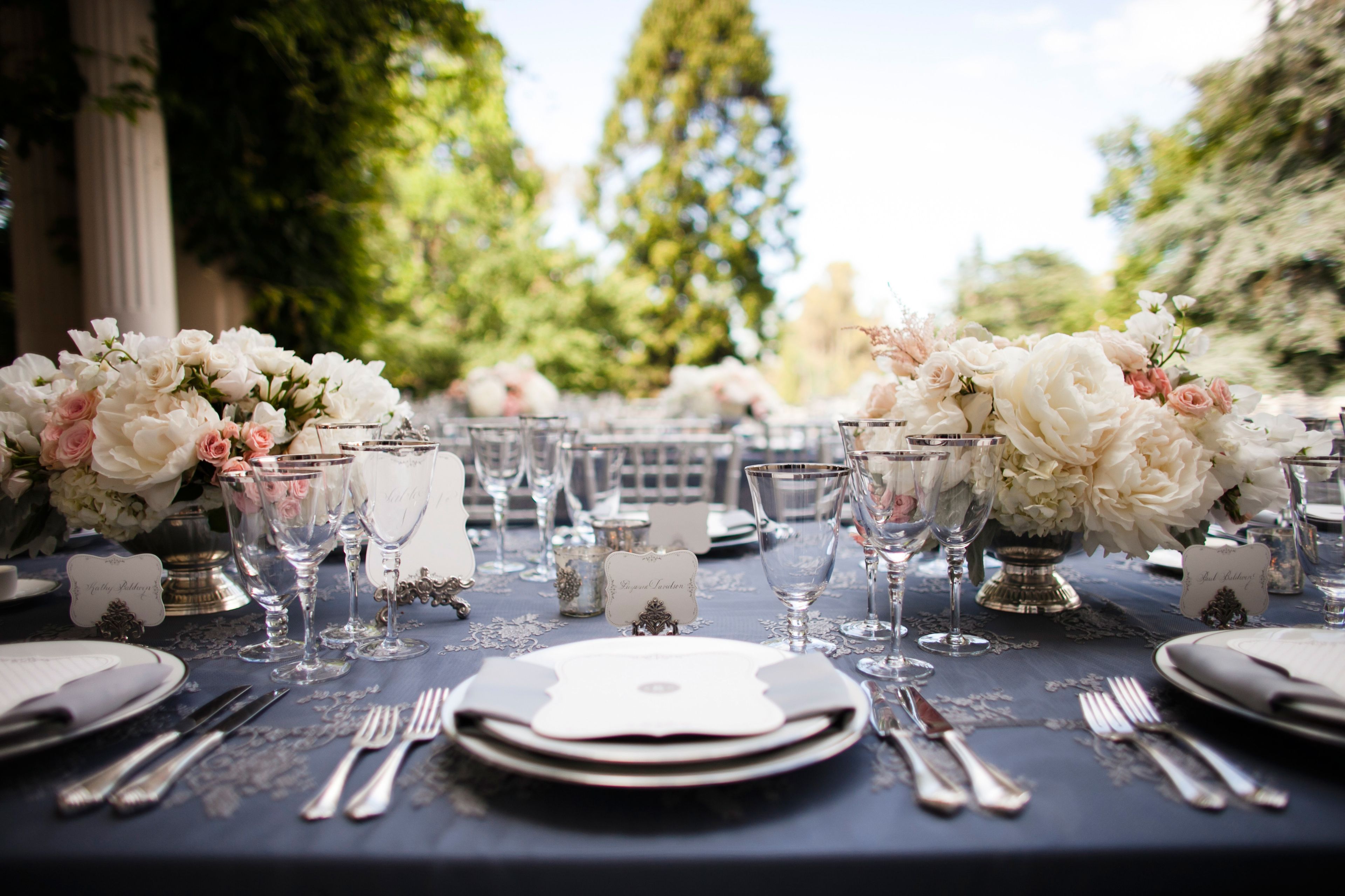 Cover photo of Wildflower Linen