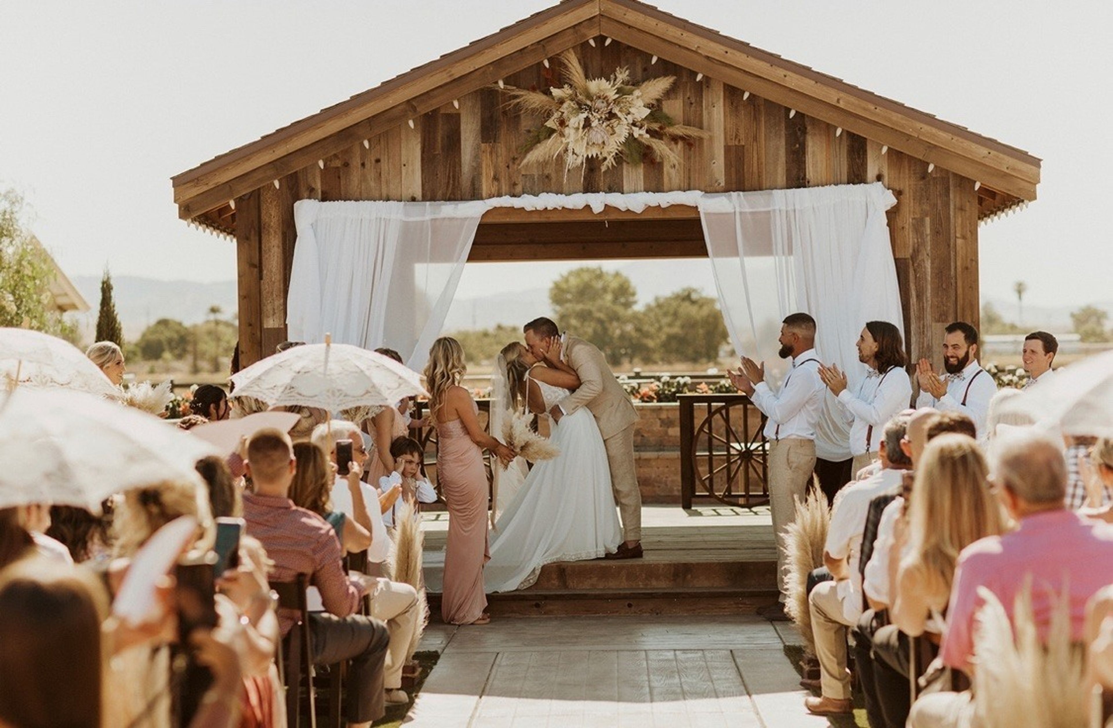 Cover photo of R Flowers and Baskets