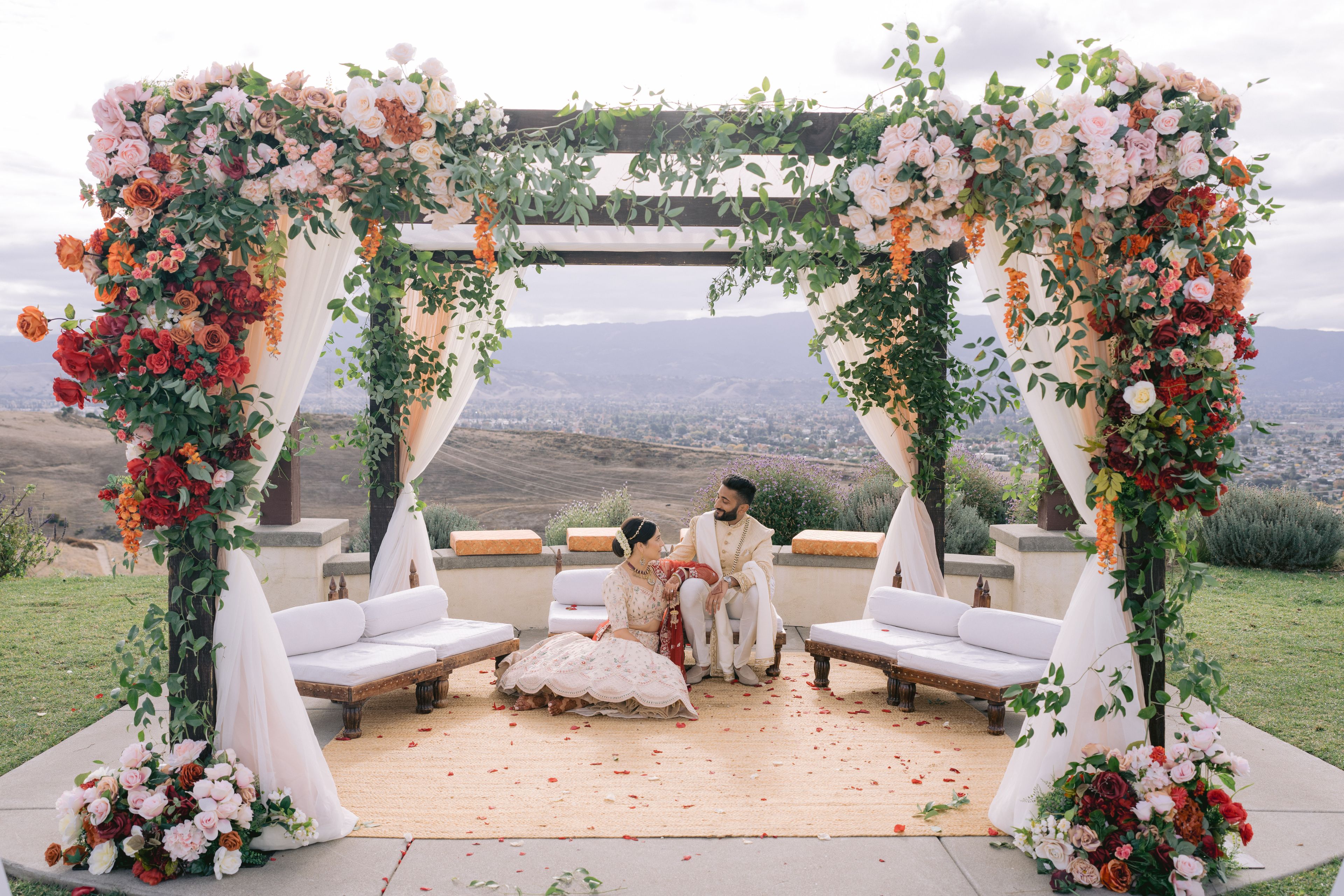 Cover photo of R&R Event Rentals - Decor & Design