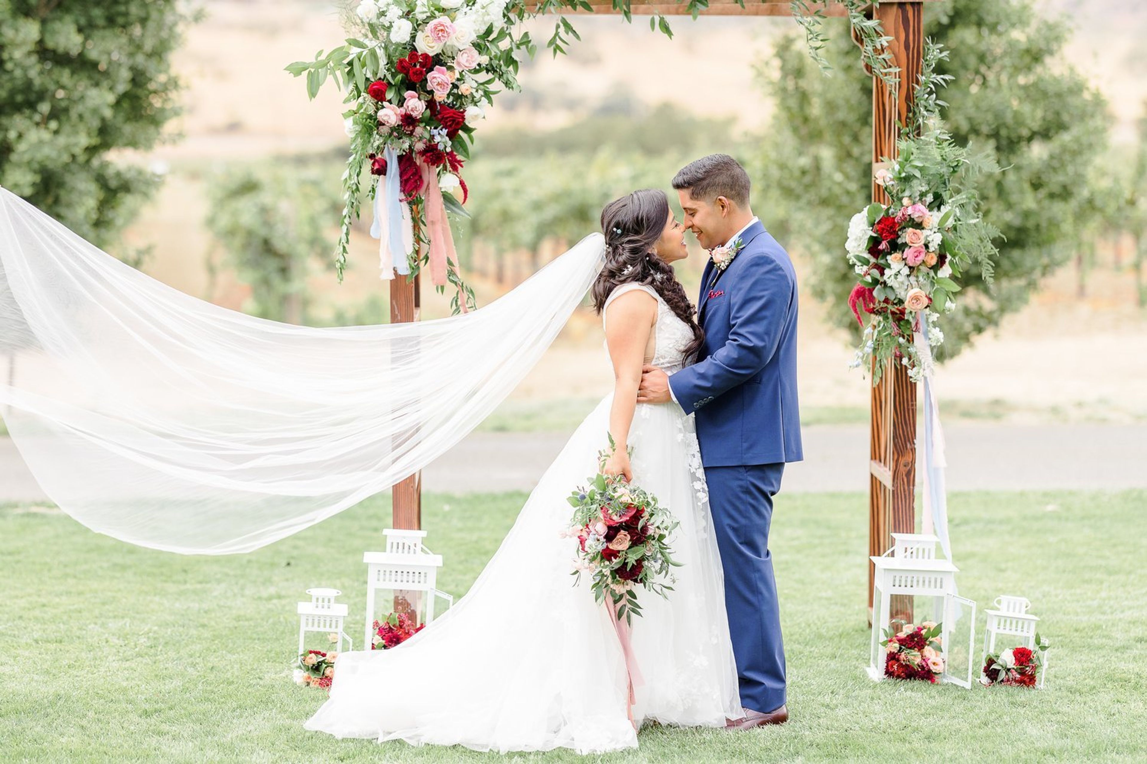 Cover photo of Sassy Diva Designs & Events