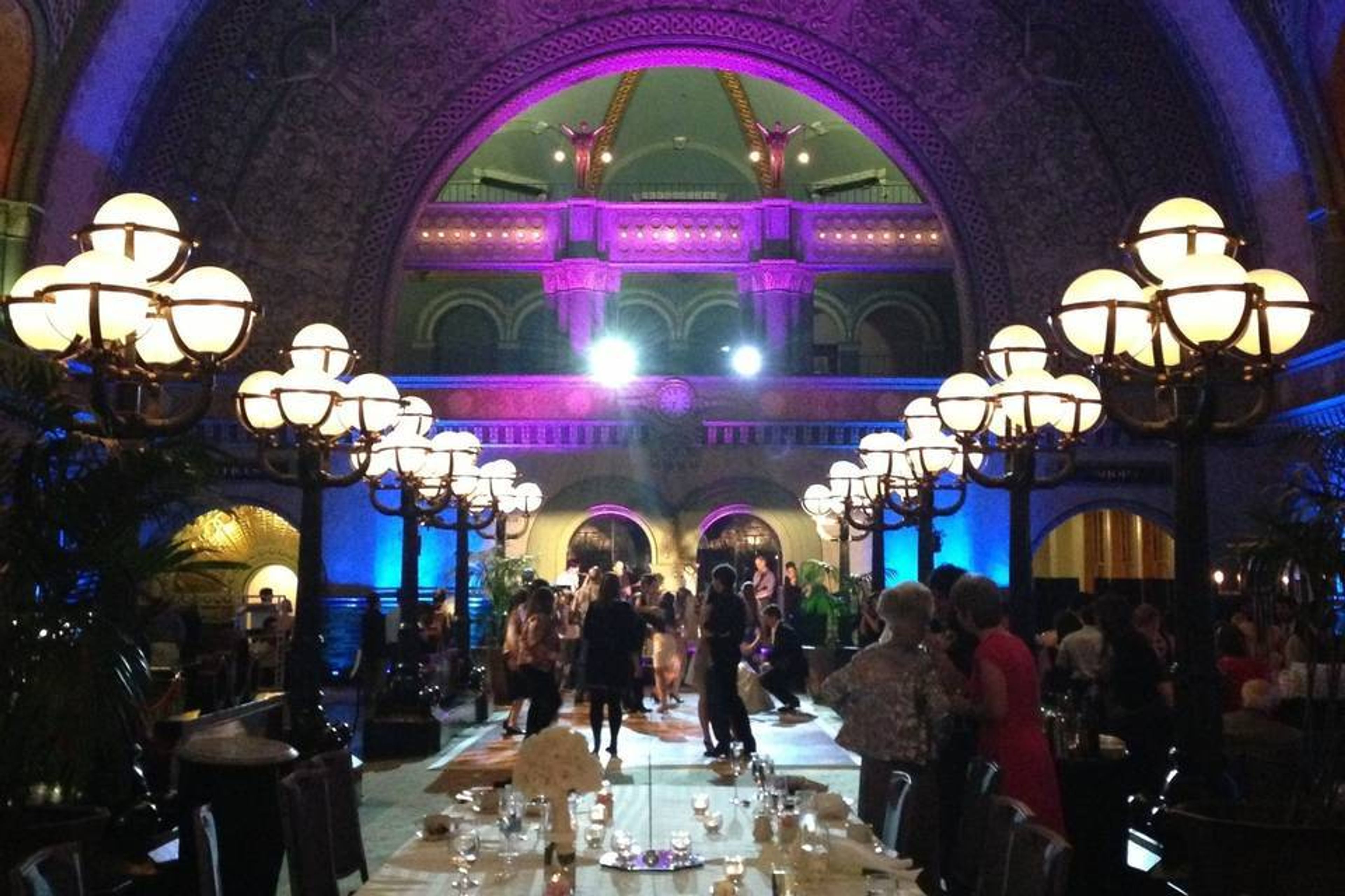 Cover photo of TSV Sound and Vision