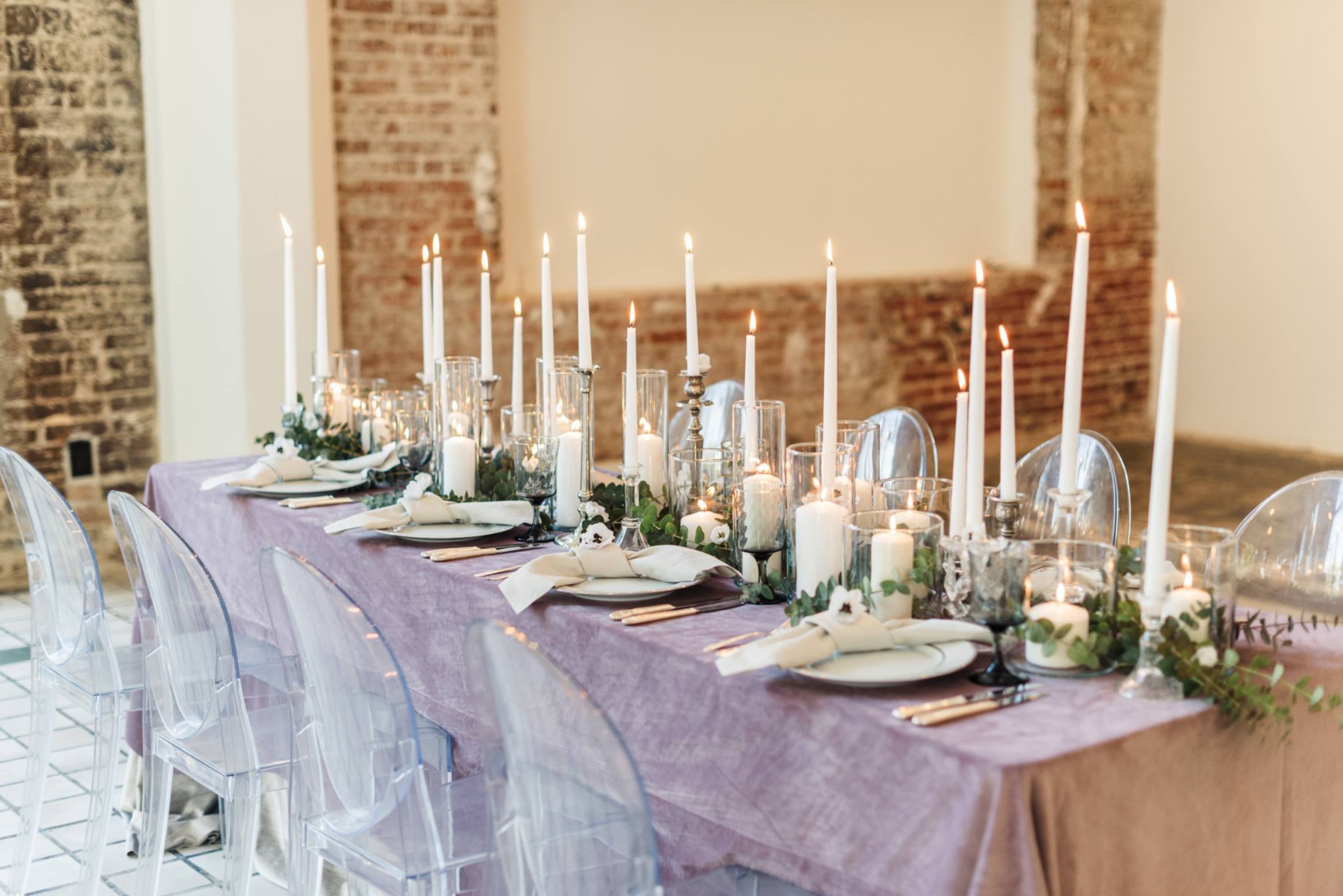 Cover photo of Victoria Ann Events