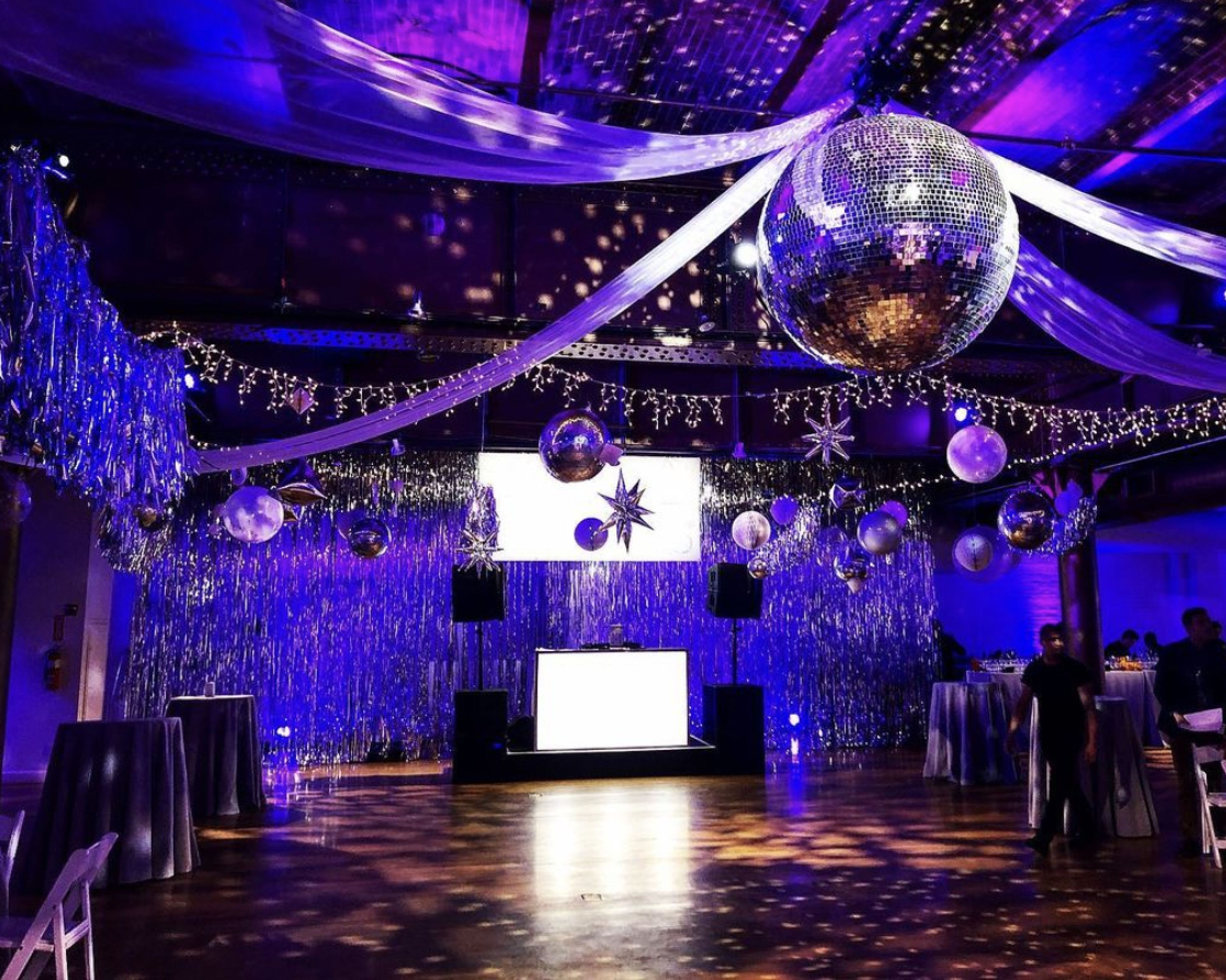 Cover photo of Always Poppin’