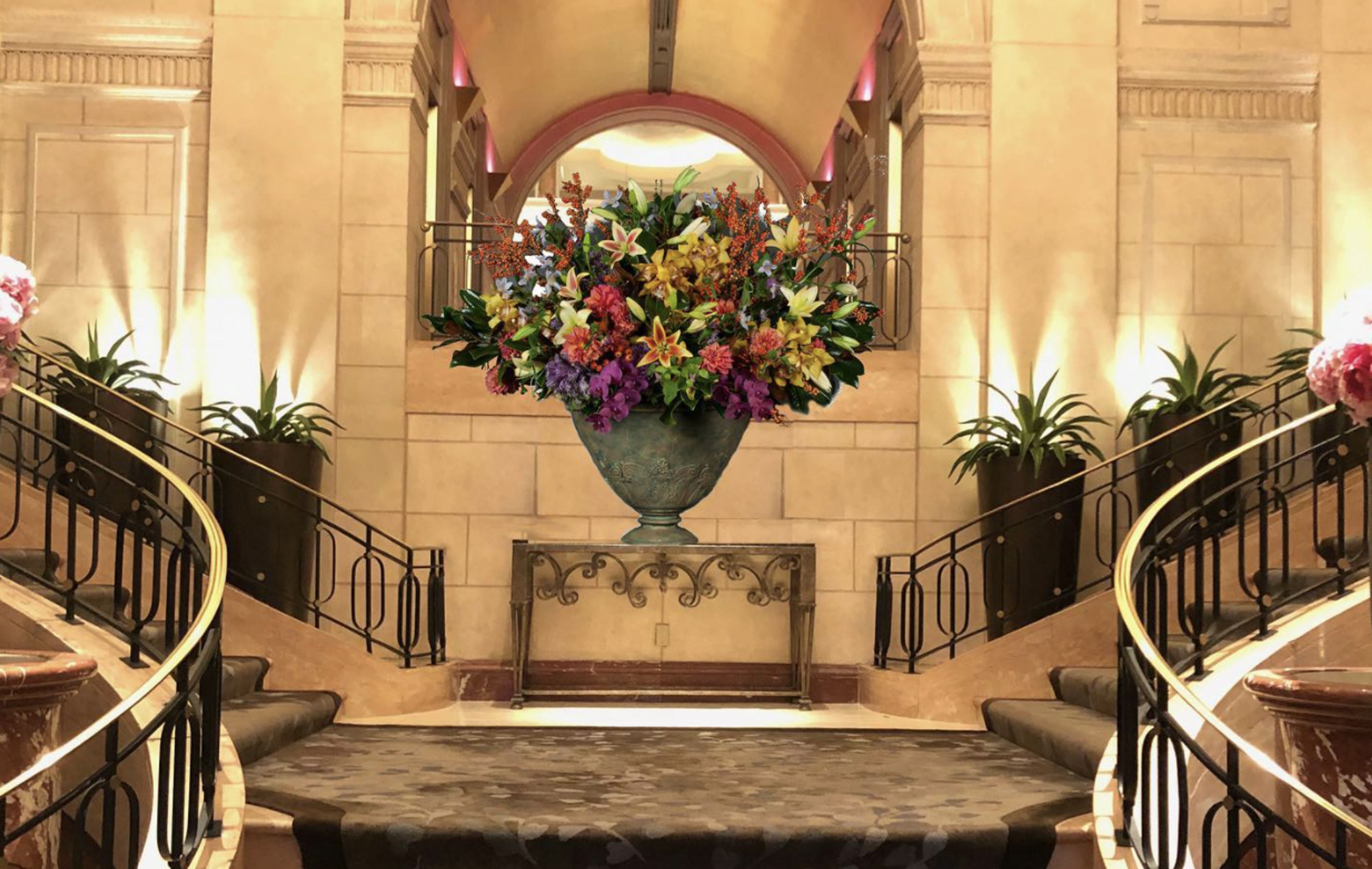 Cover photo of Seasons A Floral Design Studio