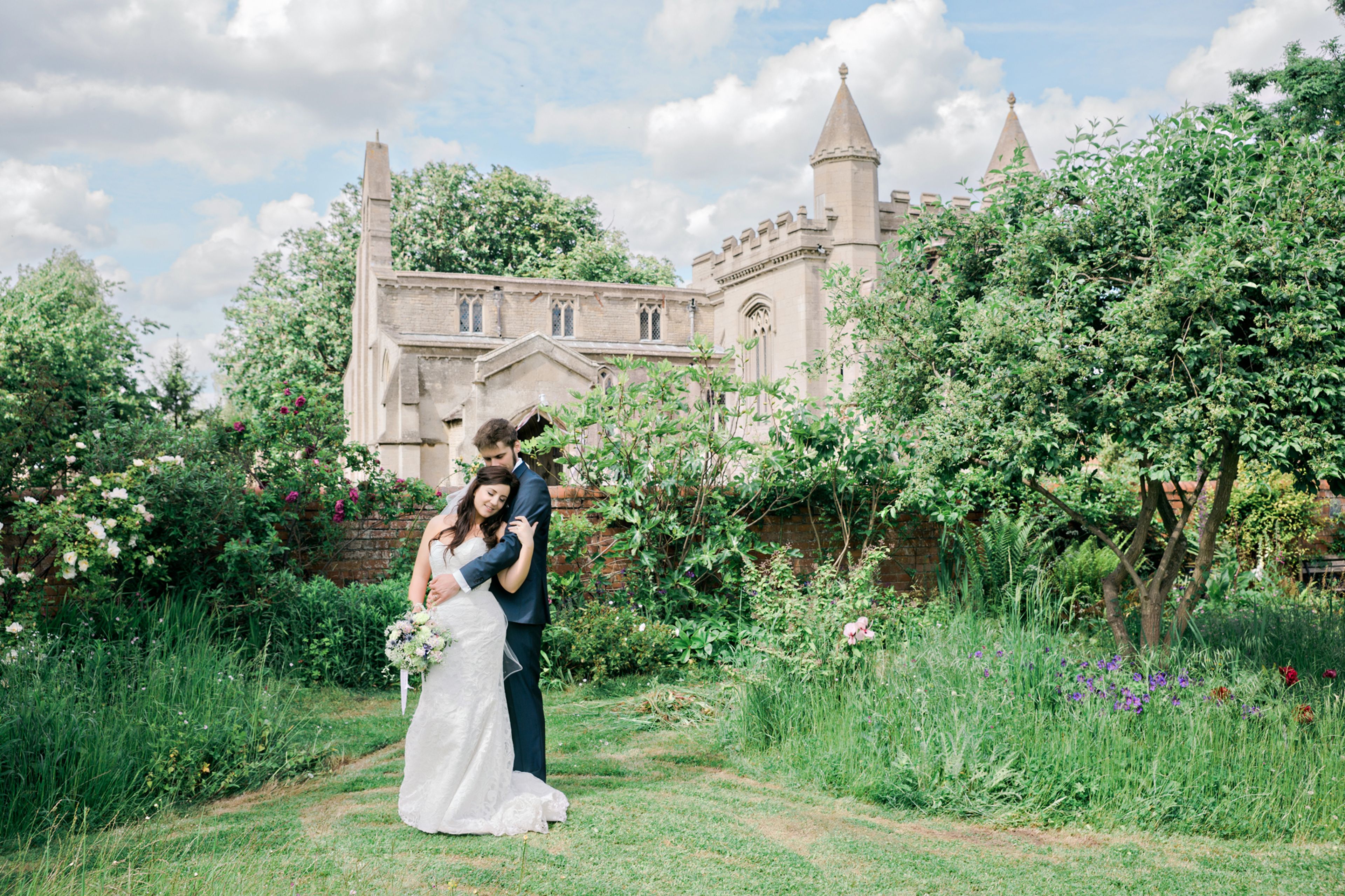 Cover photo of Andie Freeman Photography