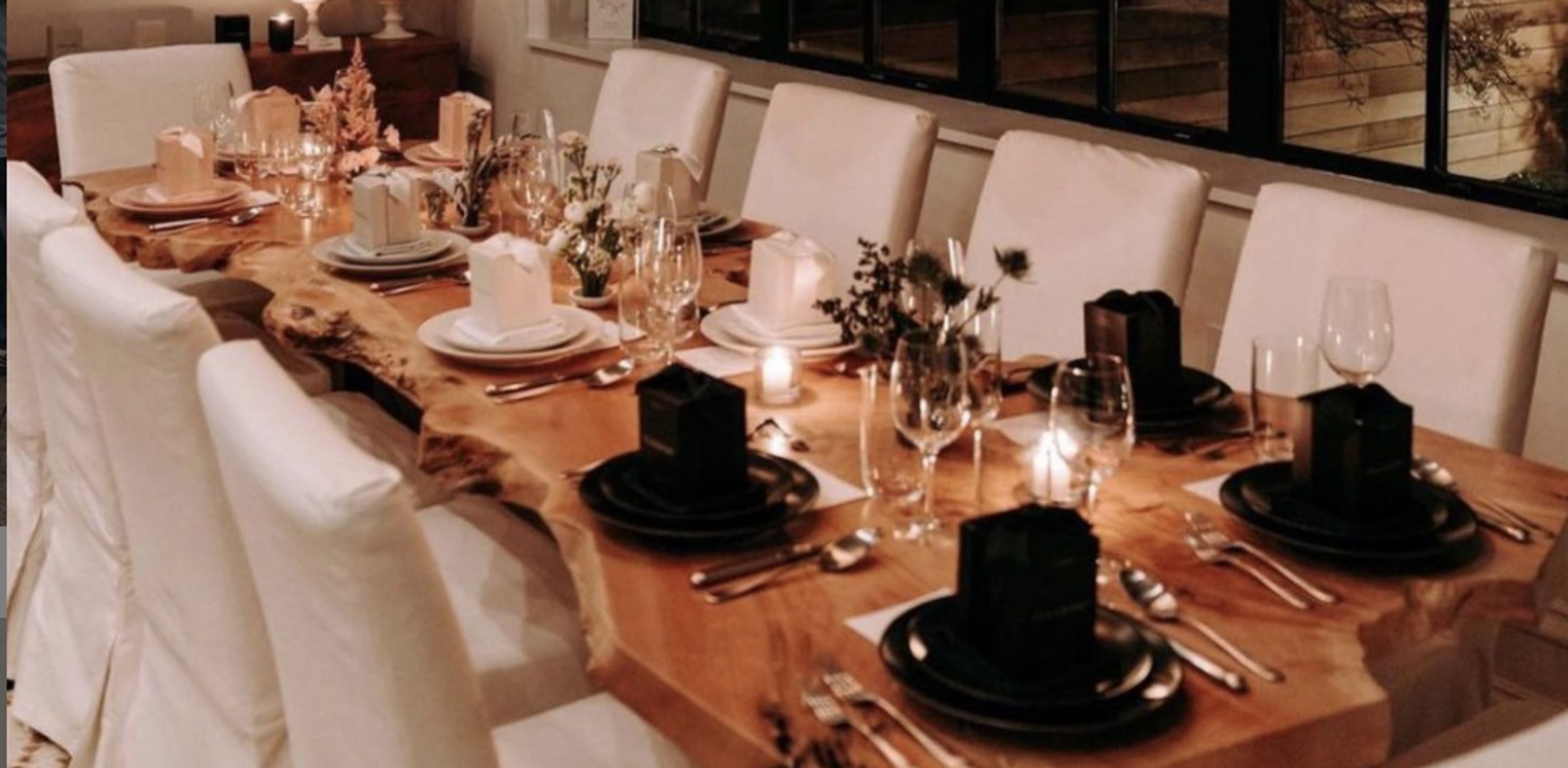 Cover photo of The Wild Bunch