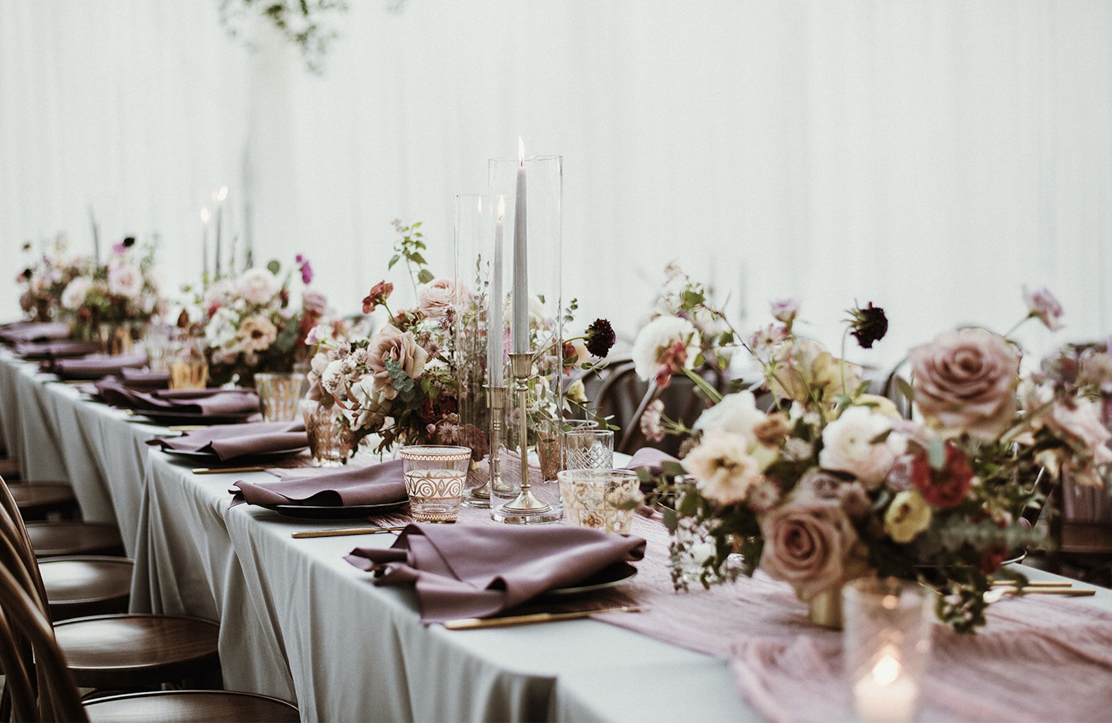 Cover photo of Stems Floral Design