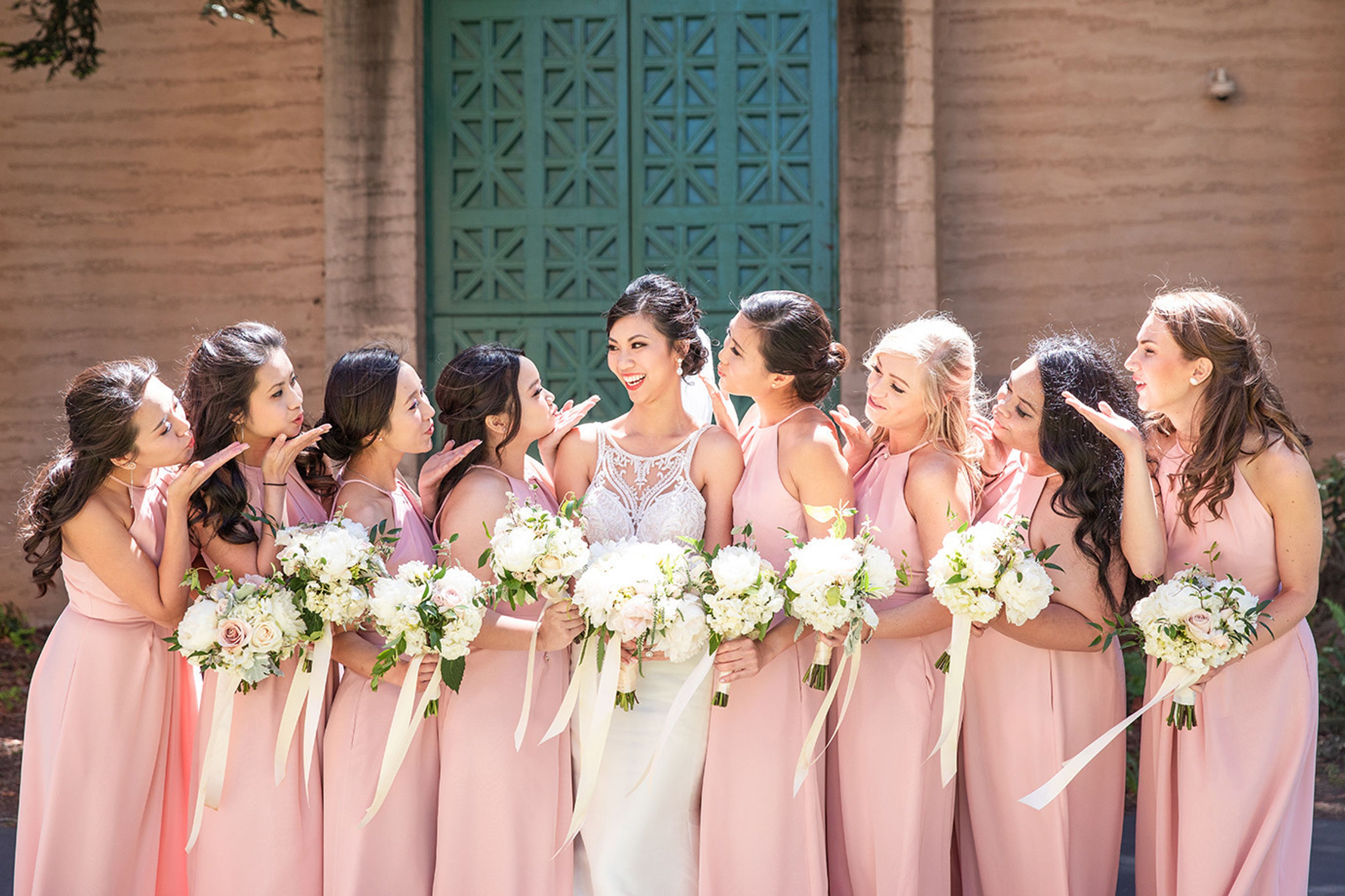 Cover photo of TDE WEDDING - Floral & Decor Design