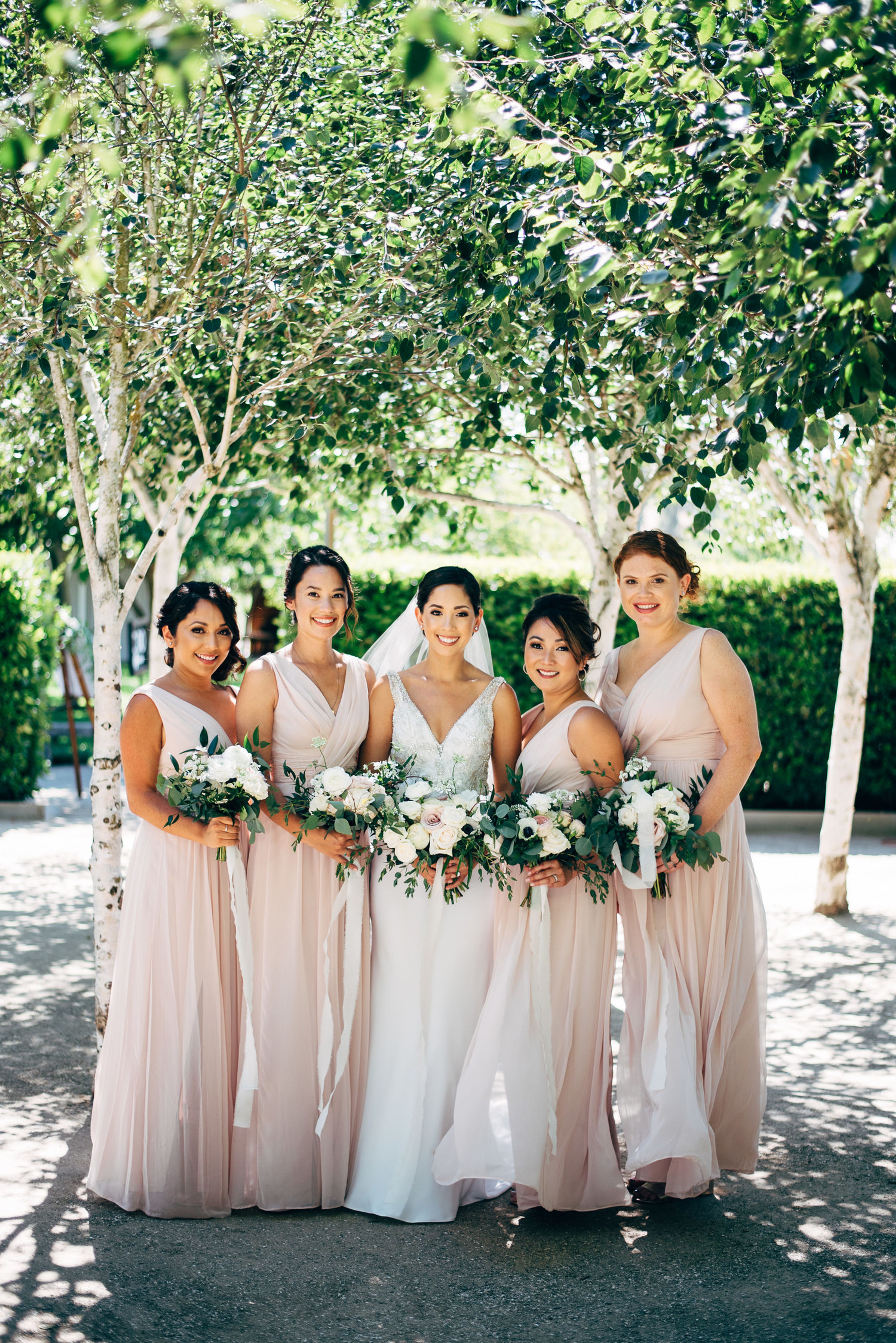 Cover photo of The Blooming Studio