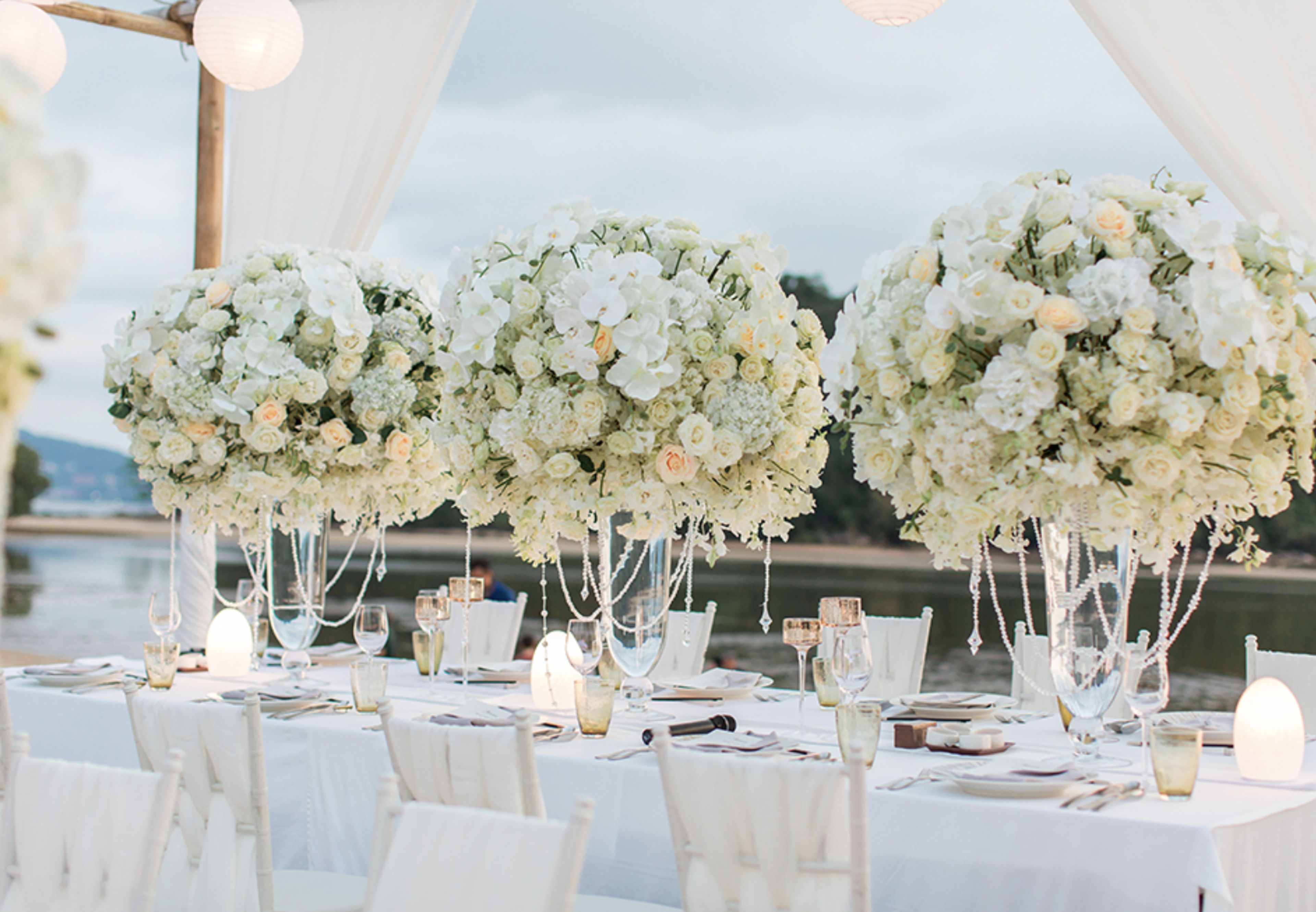 Cover photo of The Lilac Florist