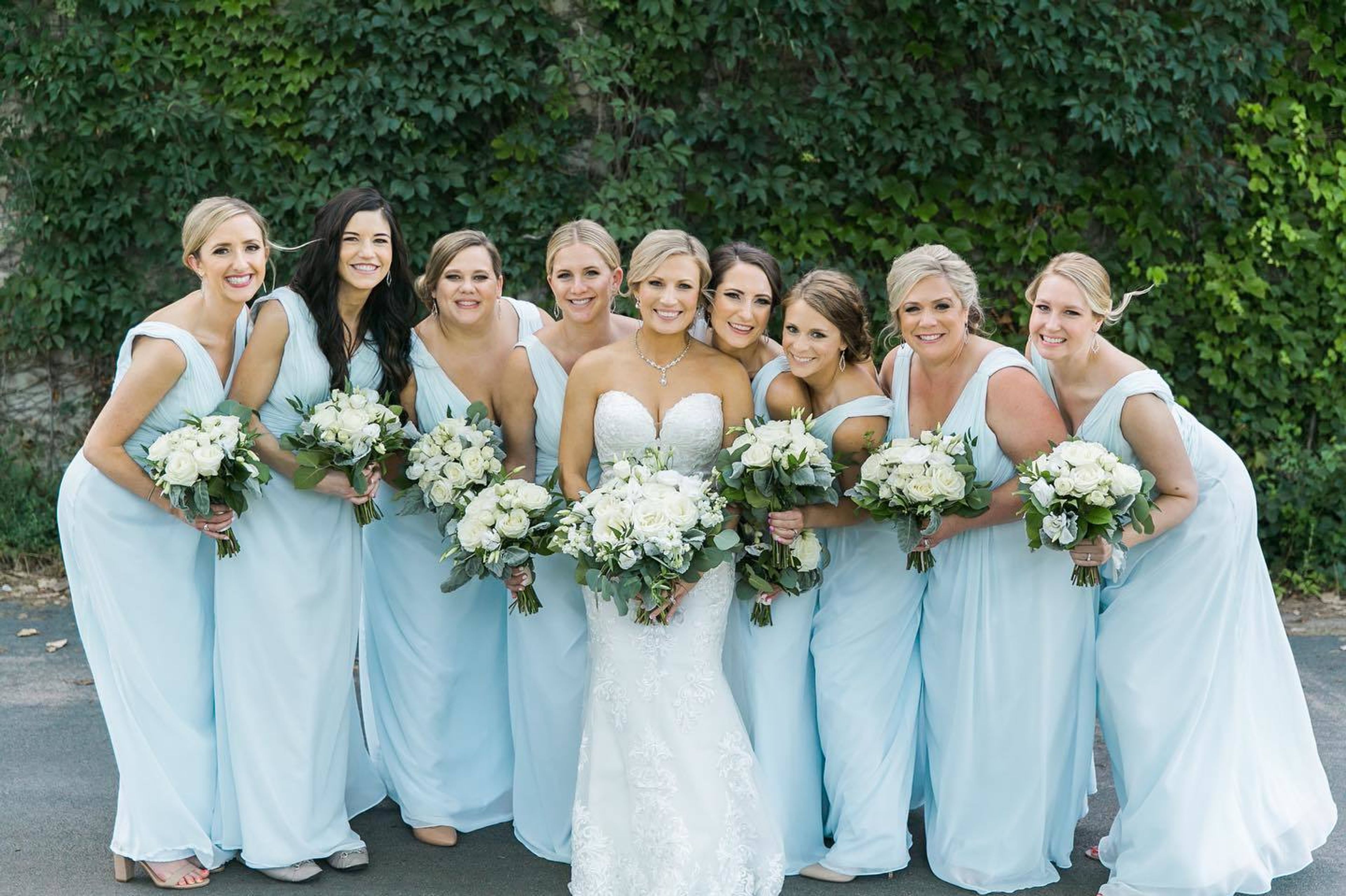 Cover photo of The Wild Orchid