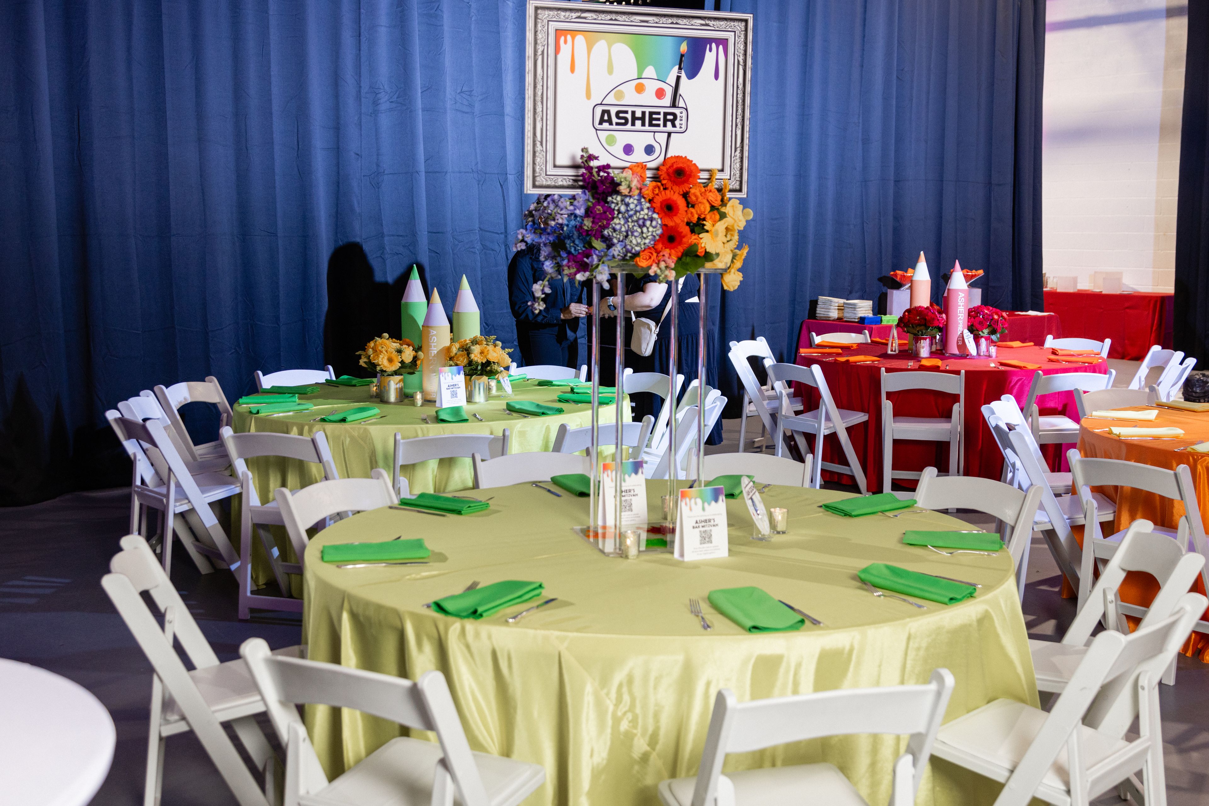 Cover photo of Innovative Party Planners & Event Pros