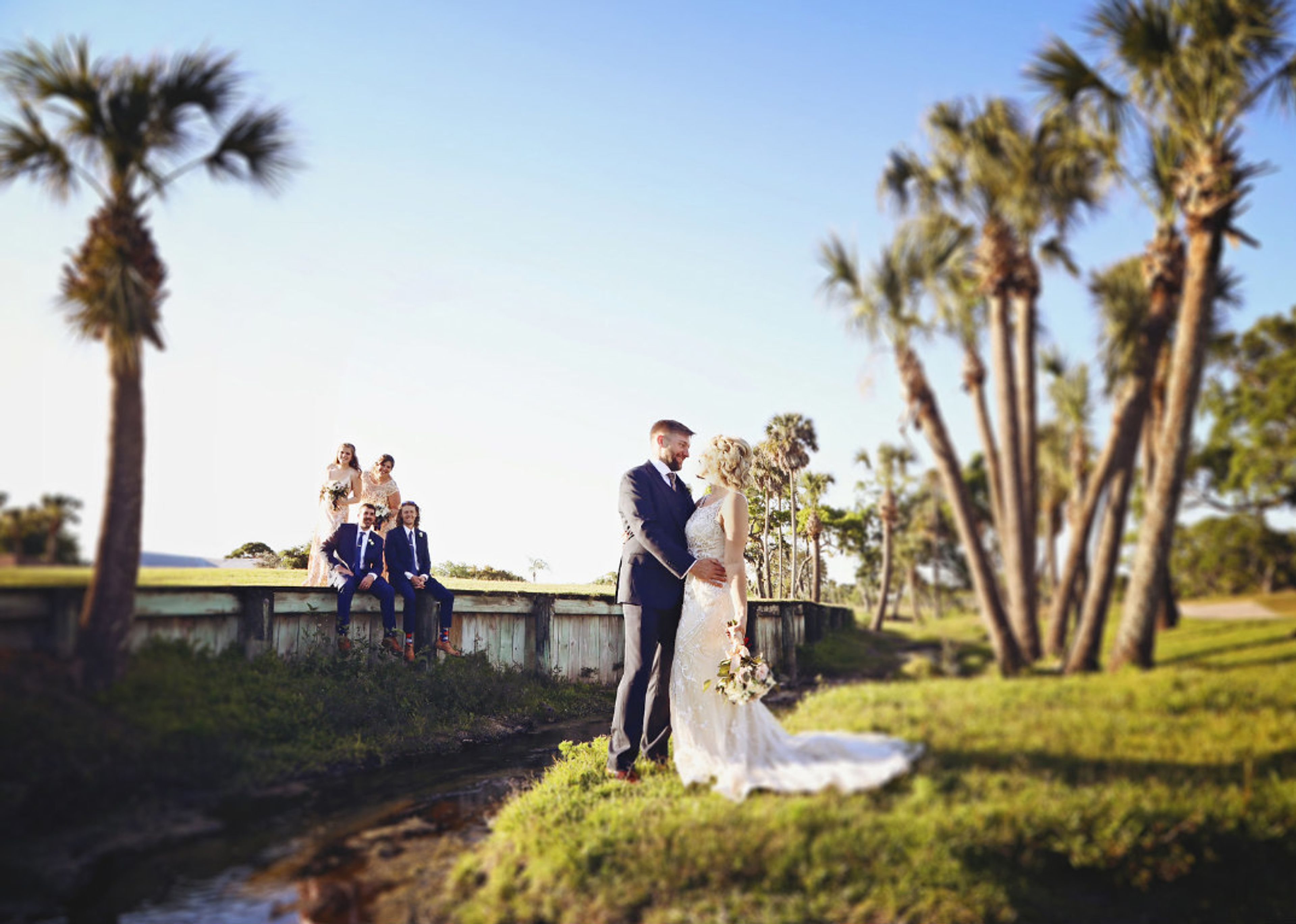 Cover photo of IMG Academy Golf Club