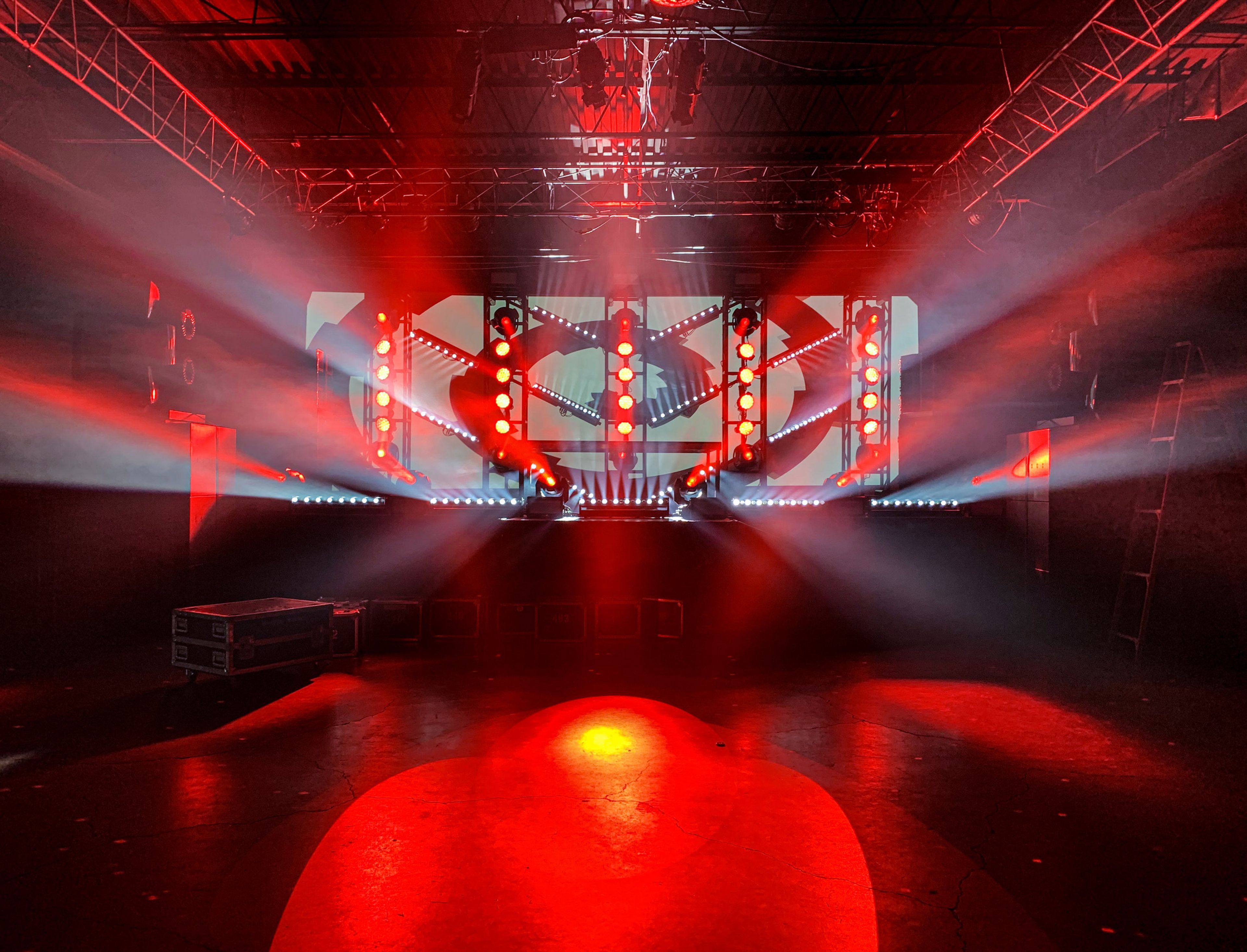 Cover photo of AIS Productions