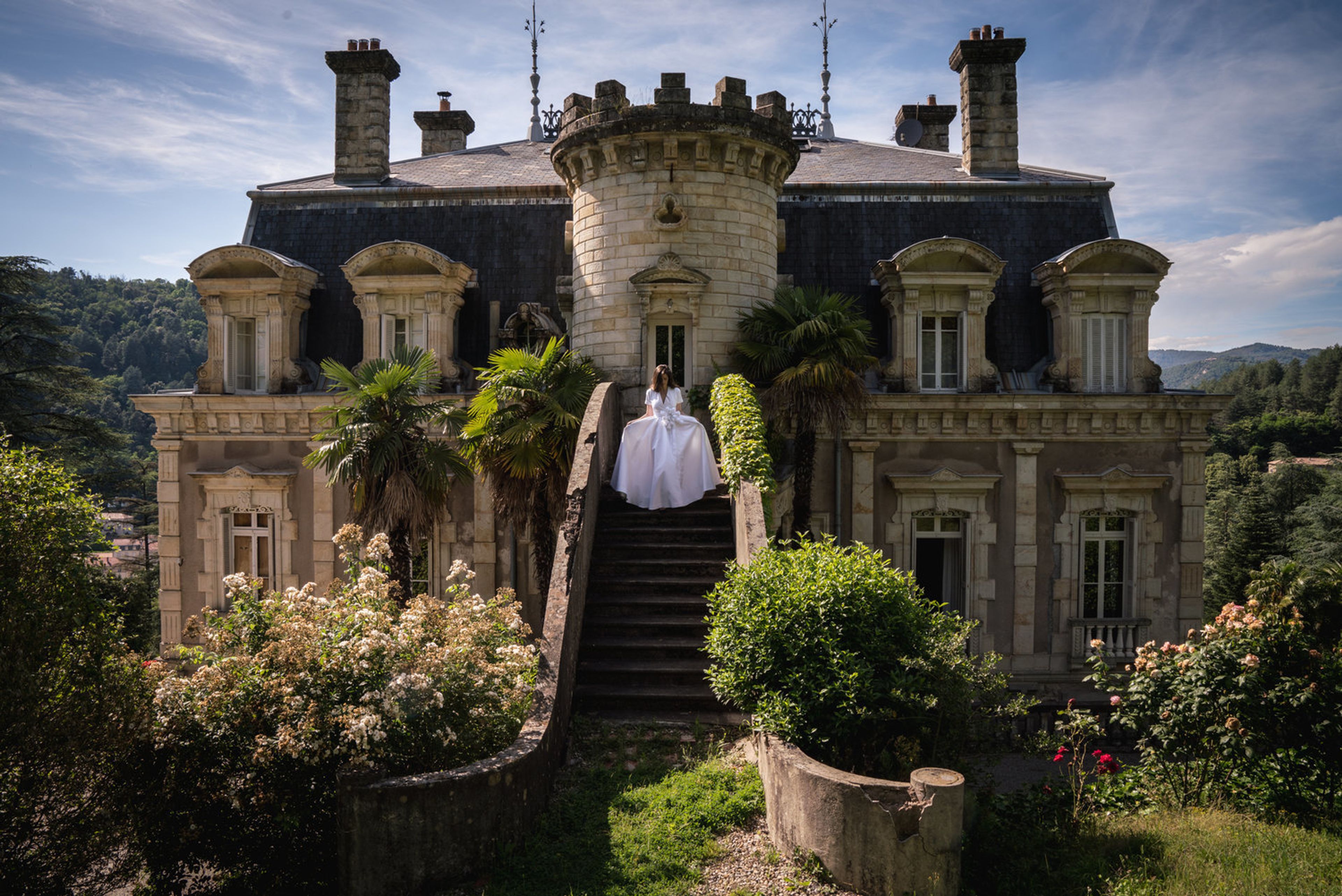 Cover photo of Travis W Keyes Photography