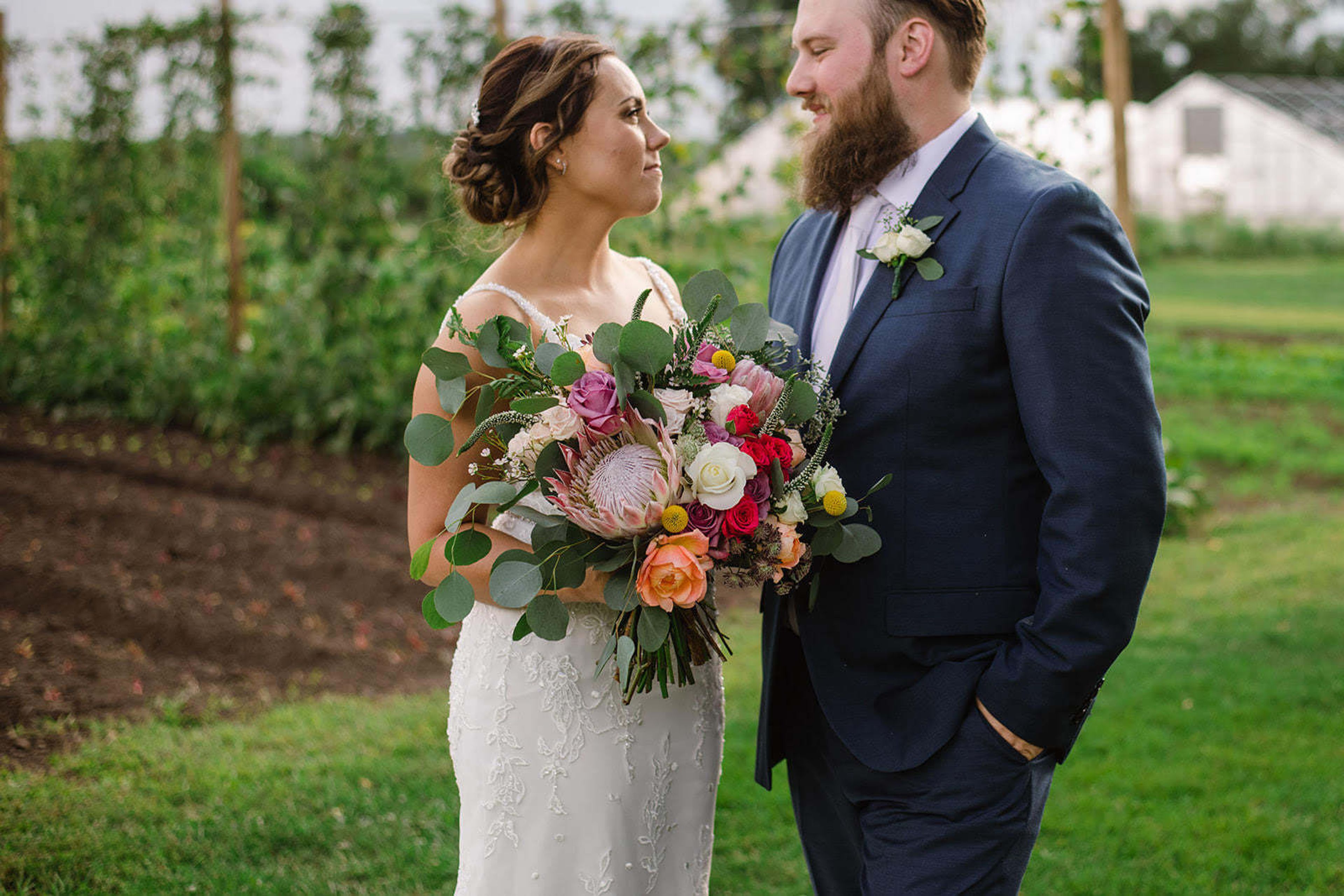 Cover photo of Becky's Bouquets