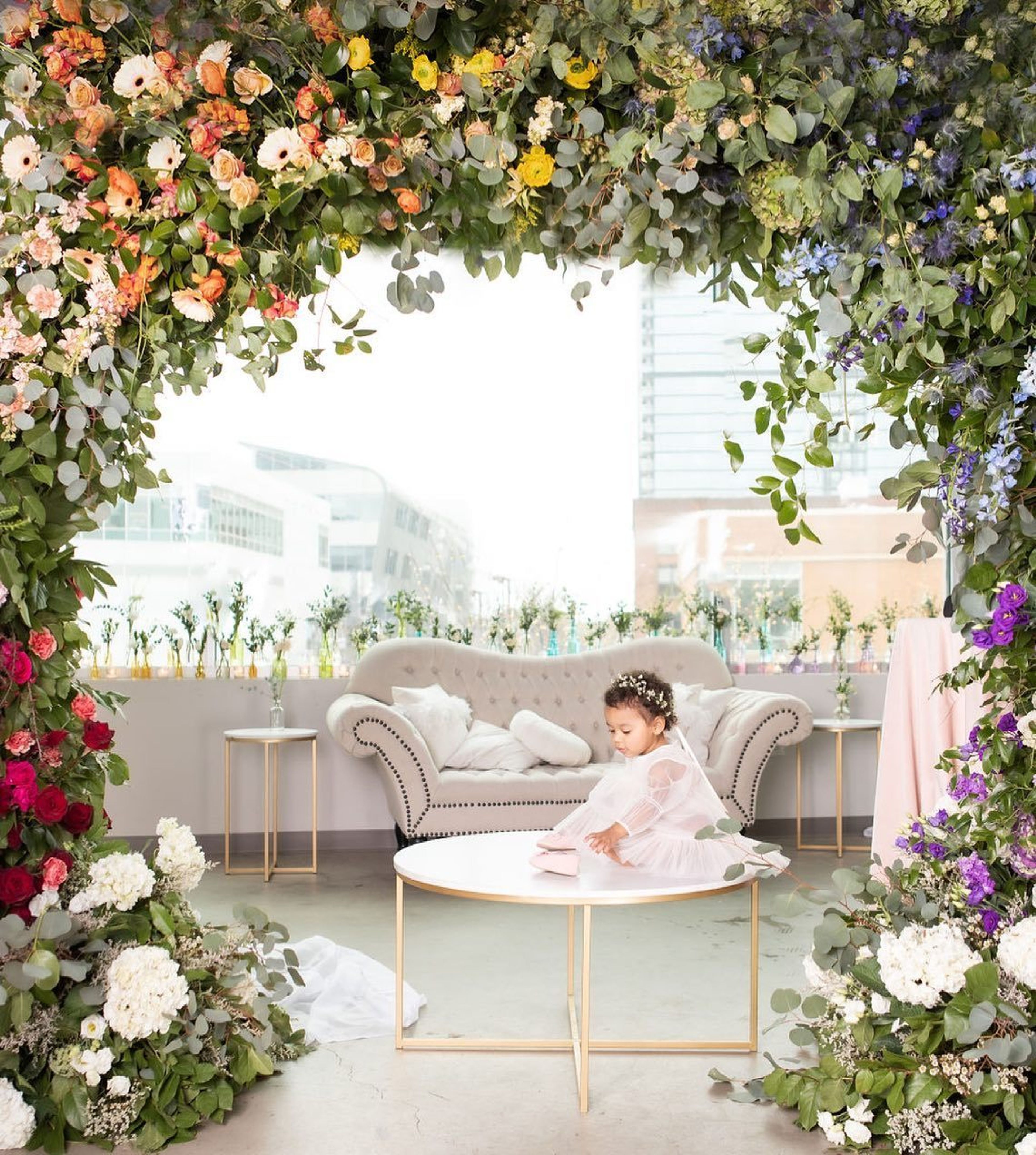 Cover photo of EcoWilde Flower