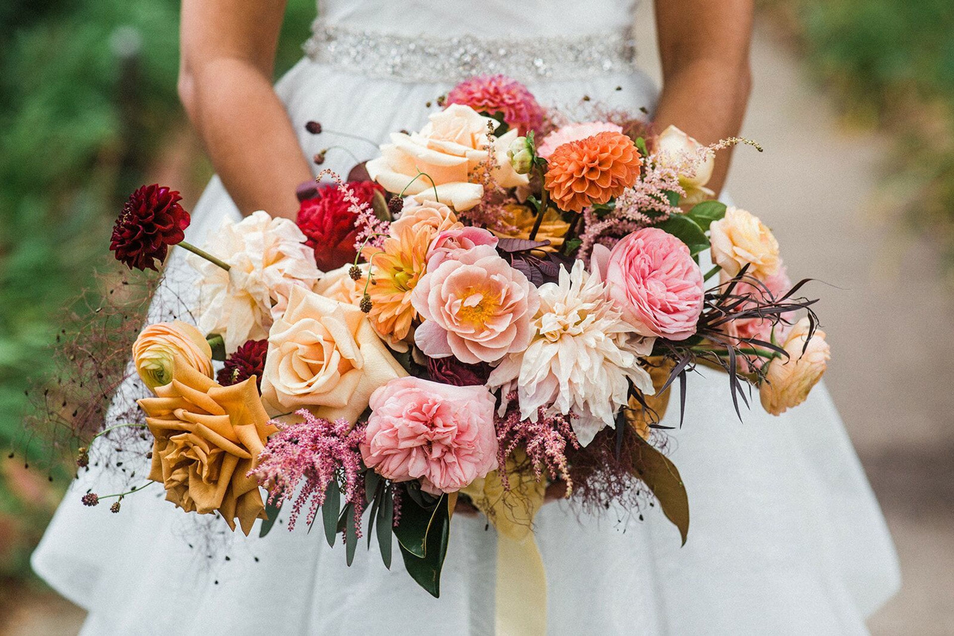 Cover photo of Luci Floral Design