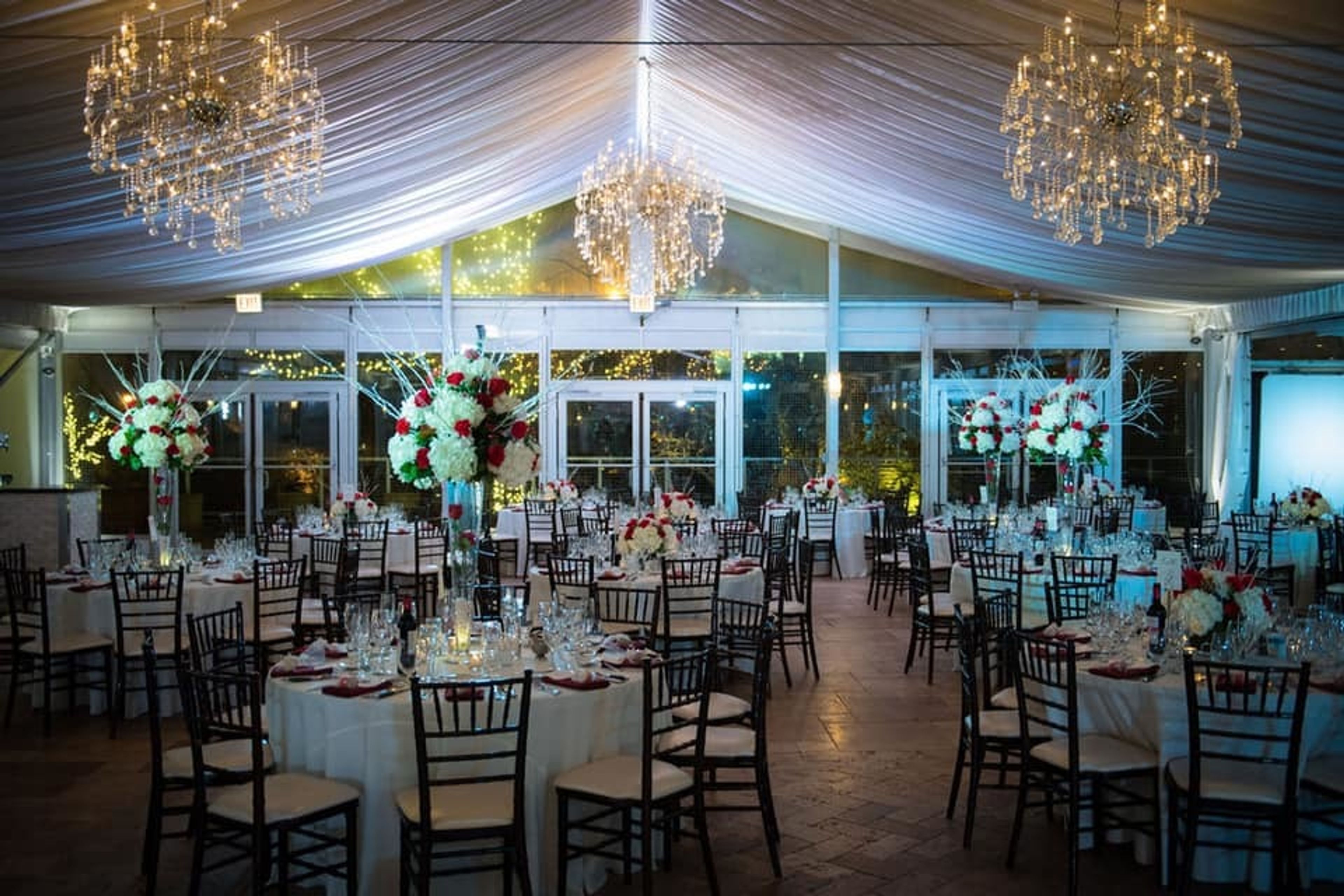 Cover photo of Margot Ellen Events