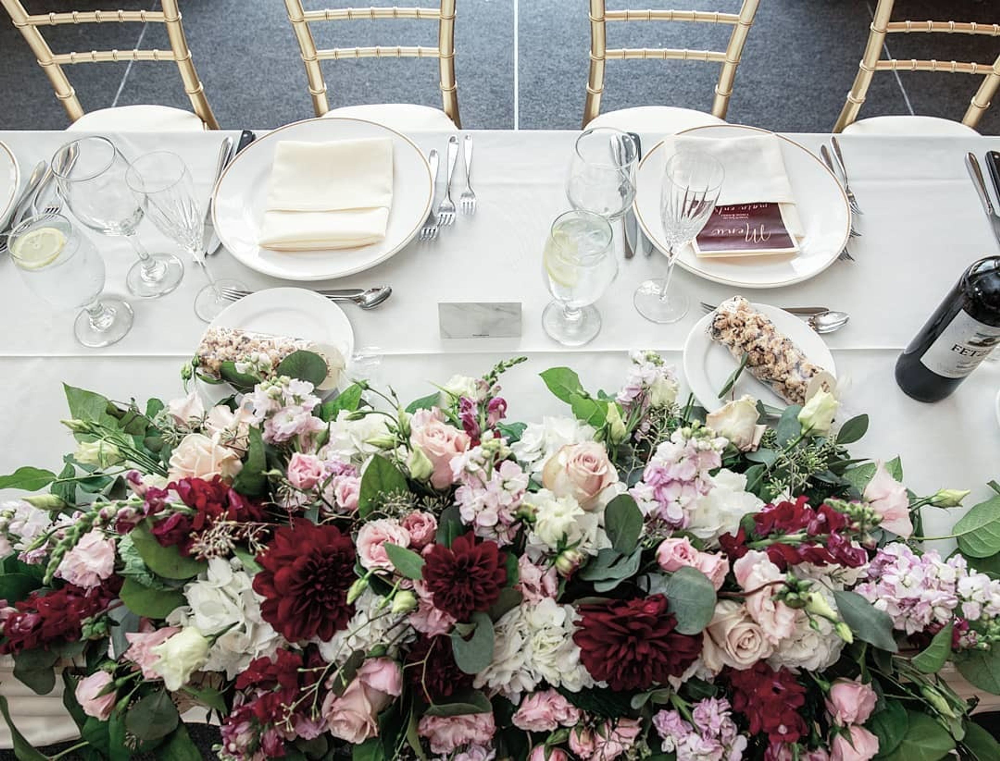 Cover photo of MKuzma Designs