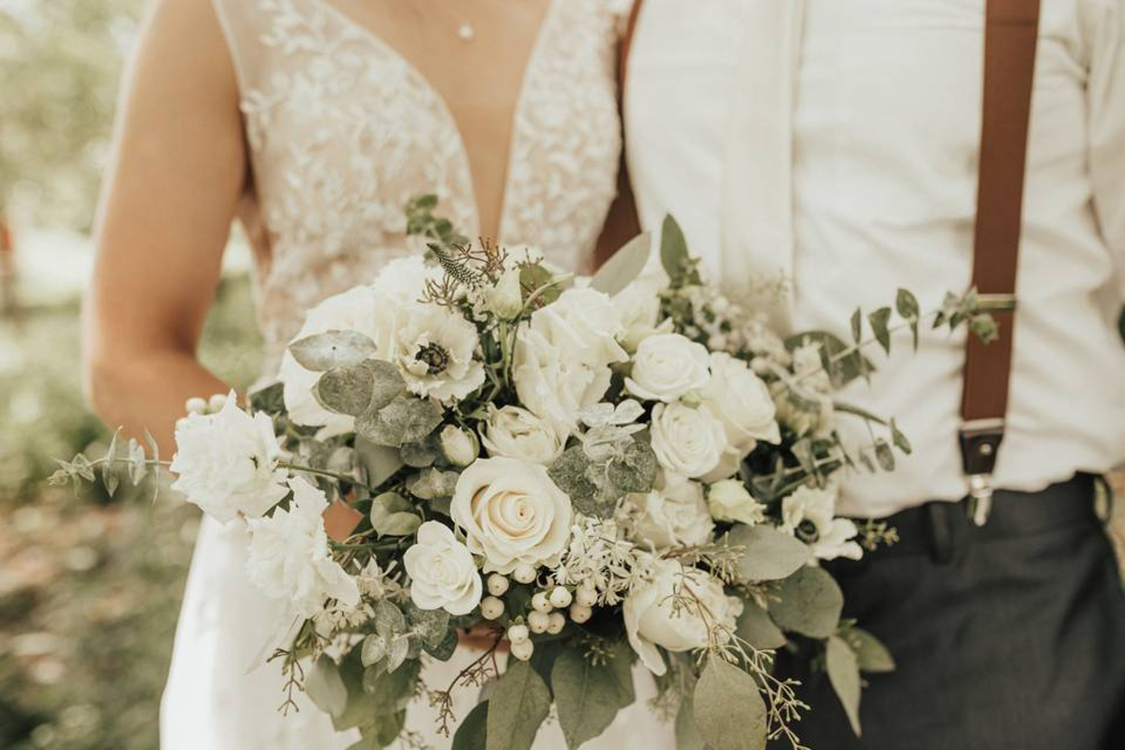 Cover photo of Posh Petals