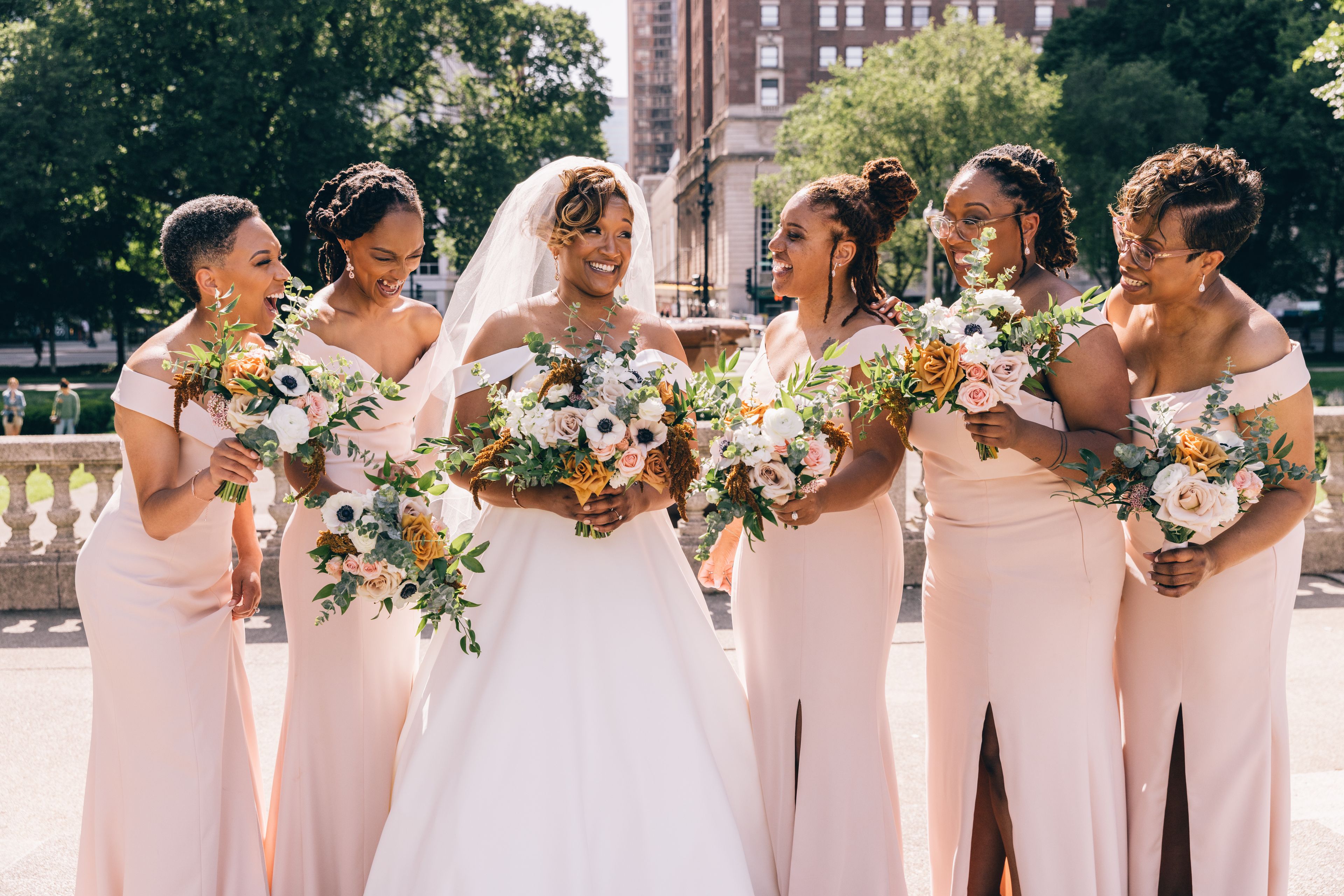 Cover photo of The Flower Hustler