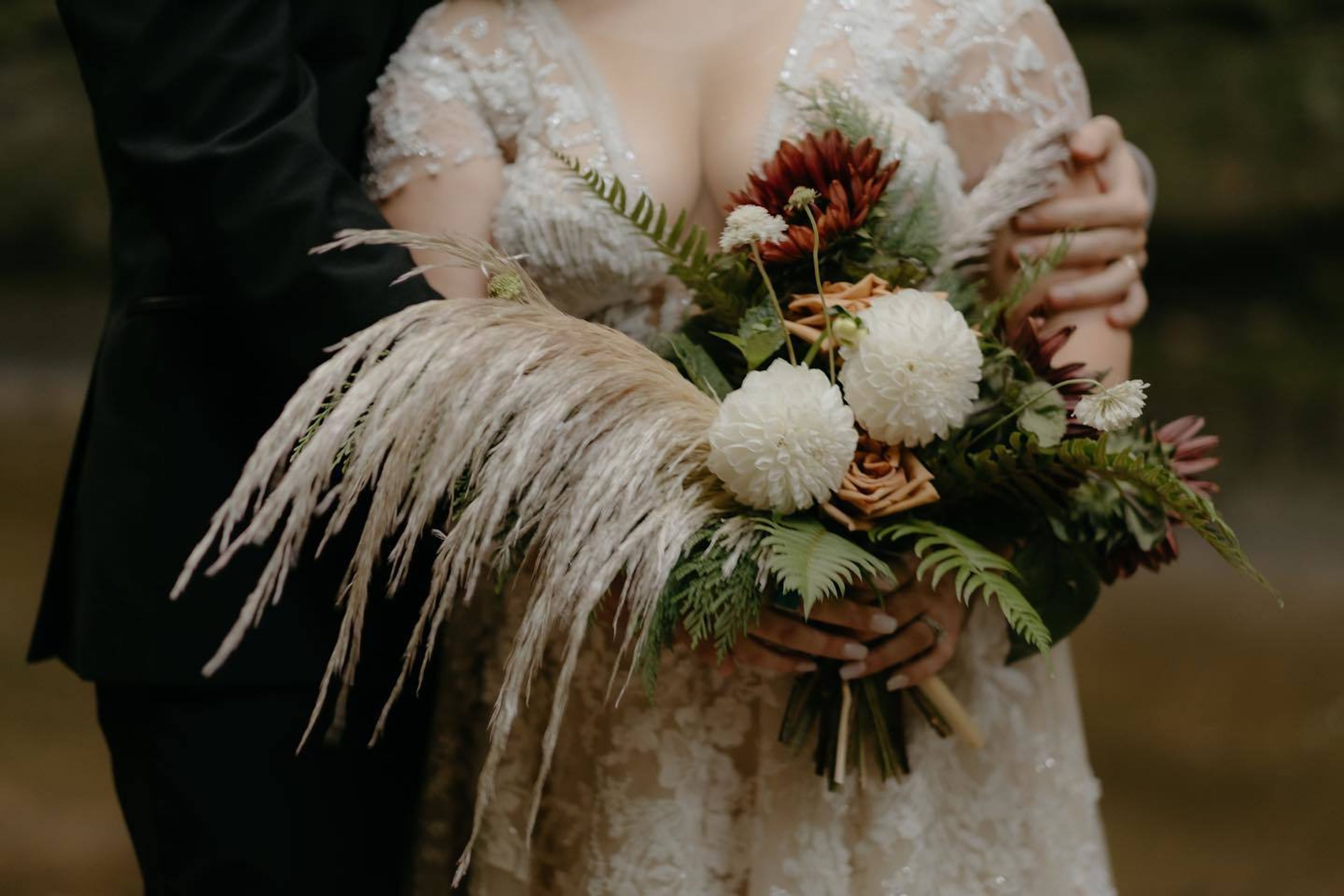 Cover photo of Three Swords Floral Co.