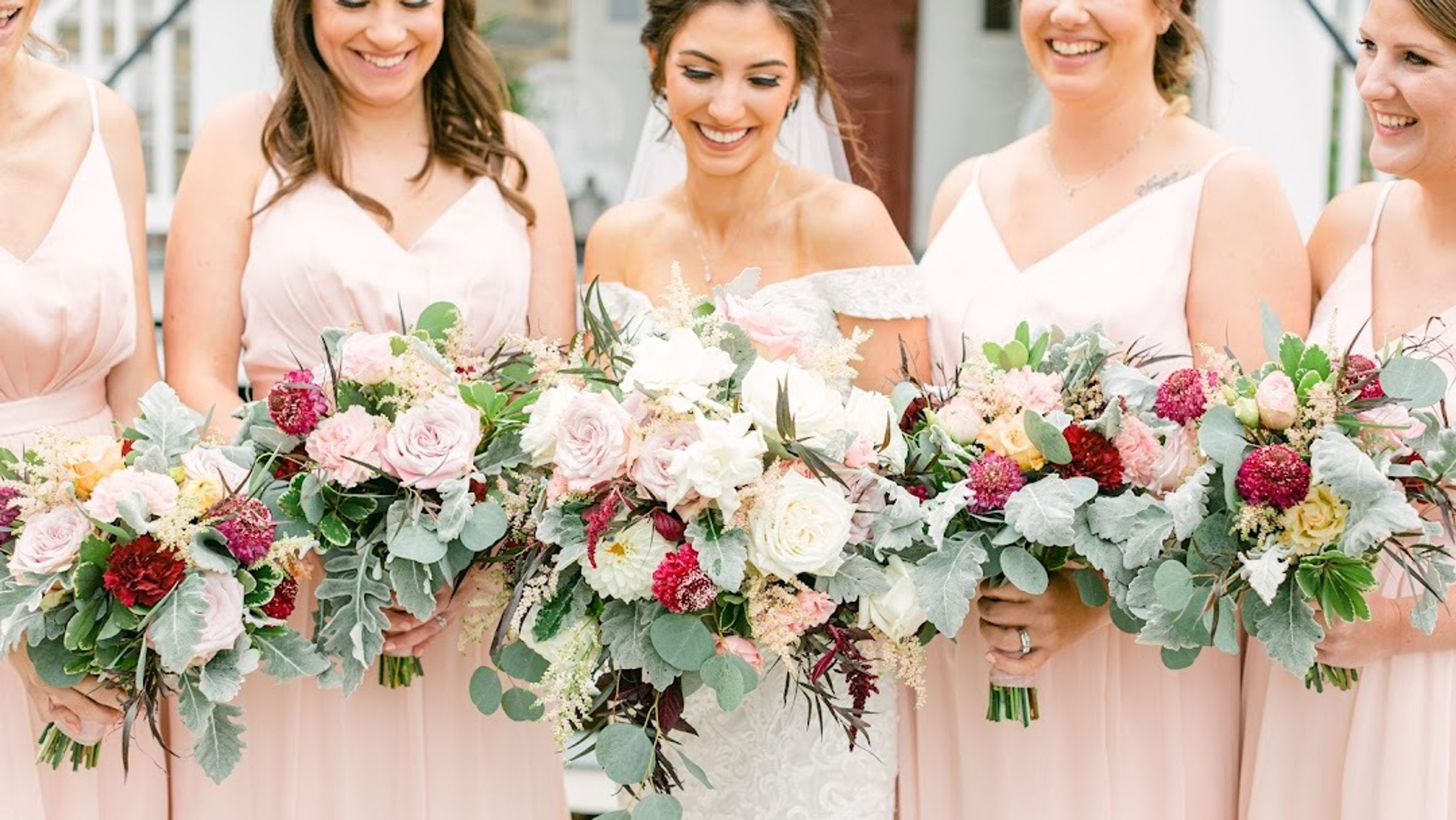 Cover photo of Abloom, Ltd.