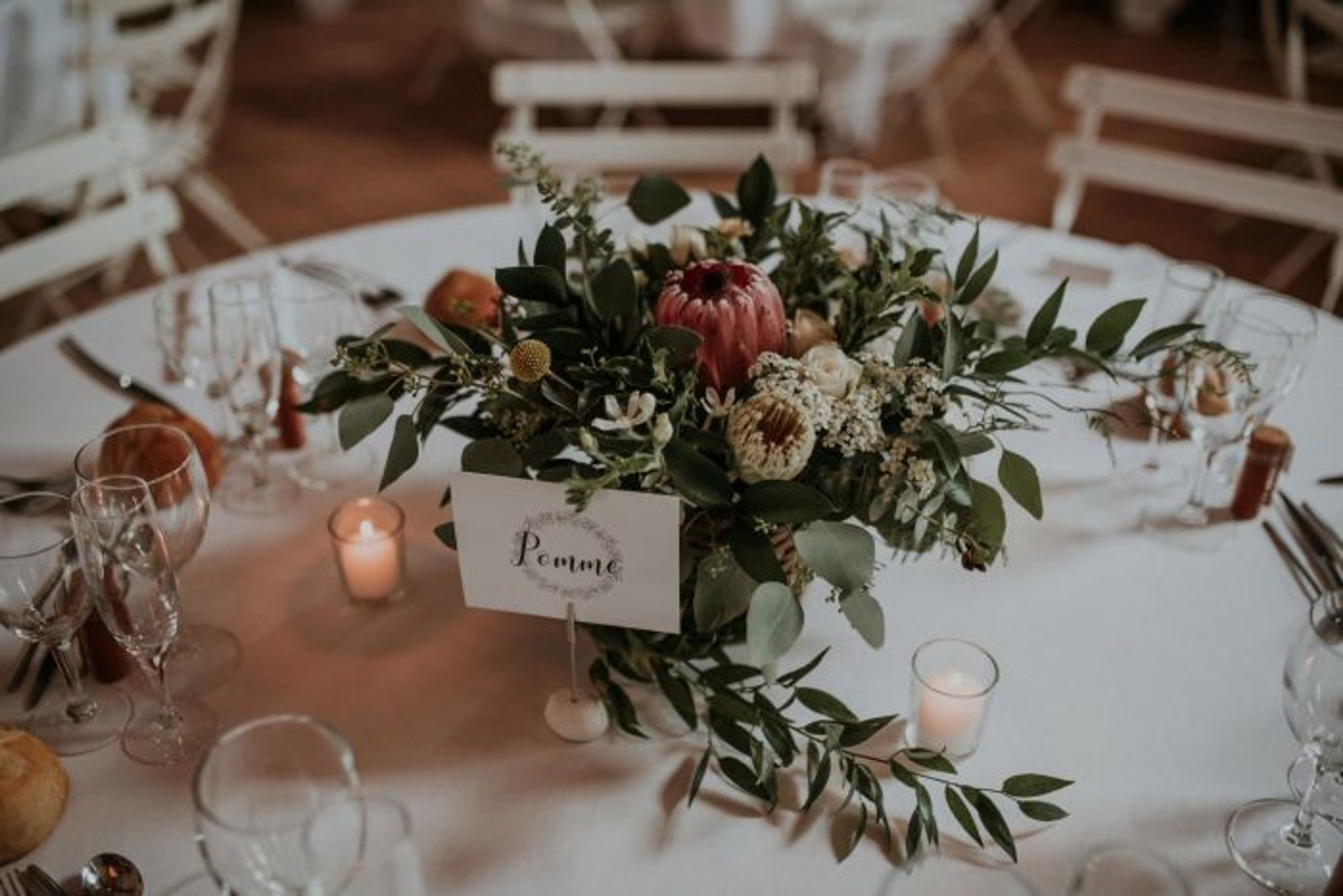 Cover photo of Ambiana