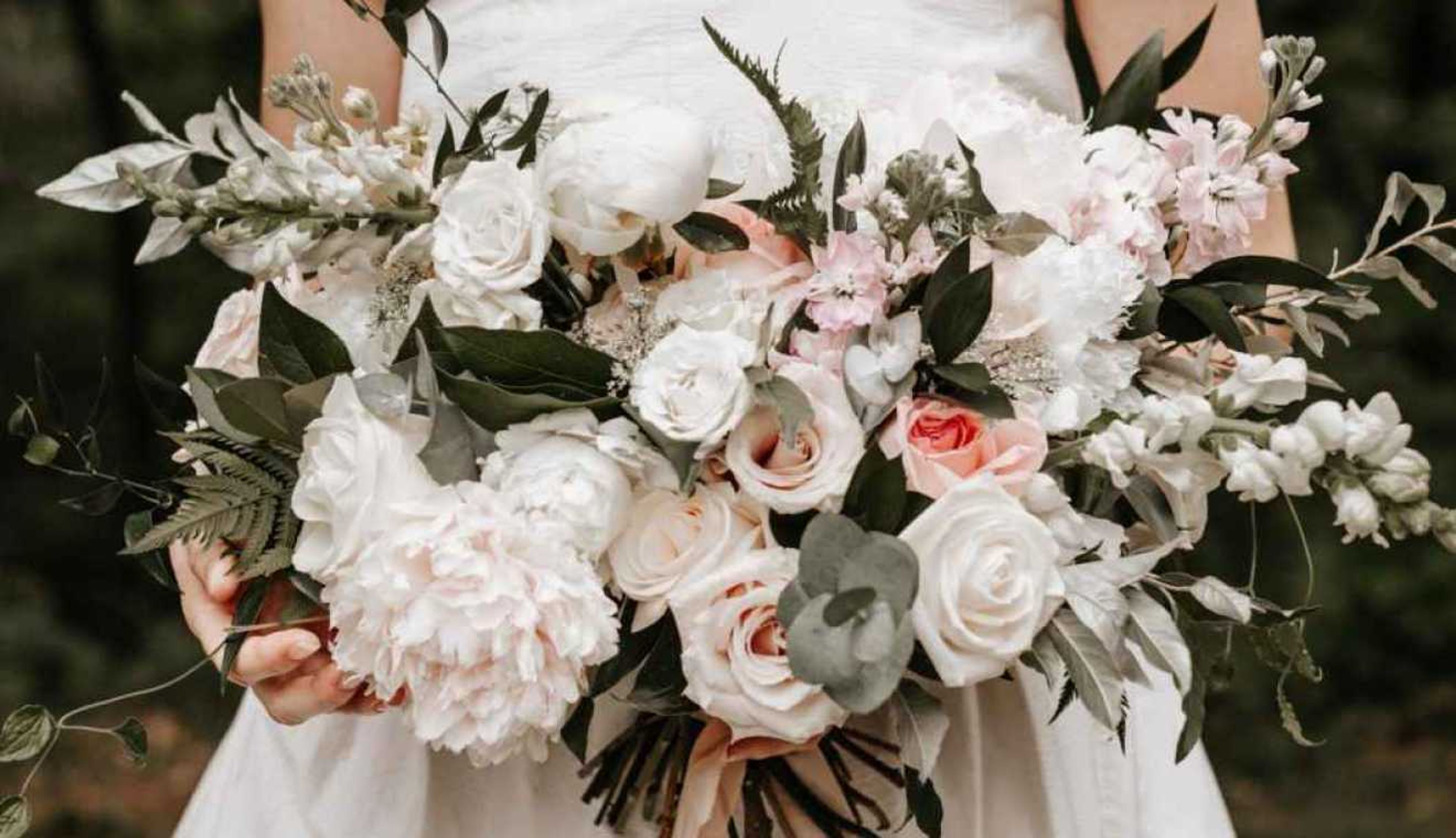 Cover photo of Amy Lauren Floral Design