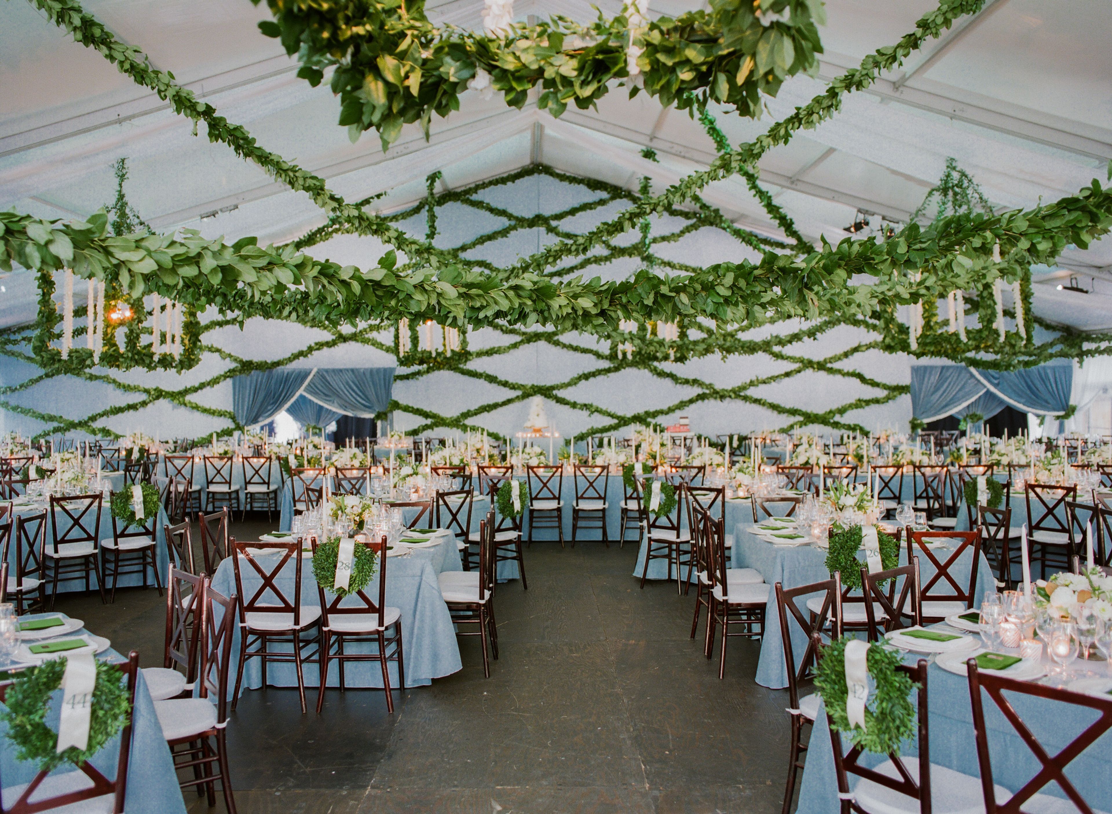 Cover photo of Tara Guerard Soiree