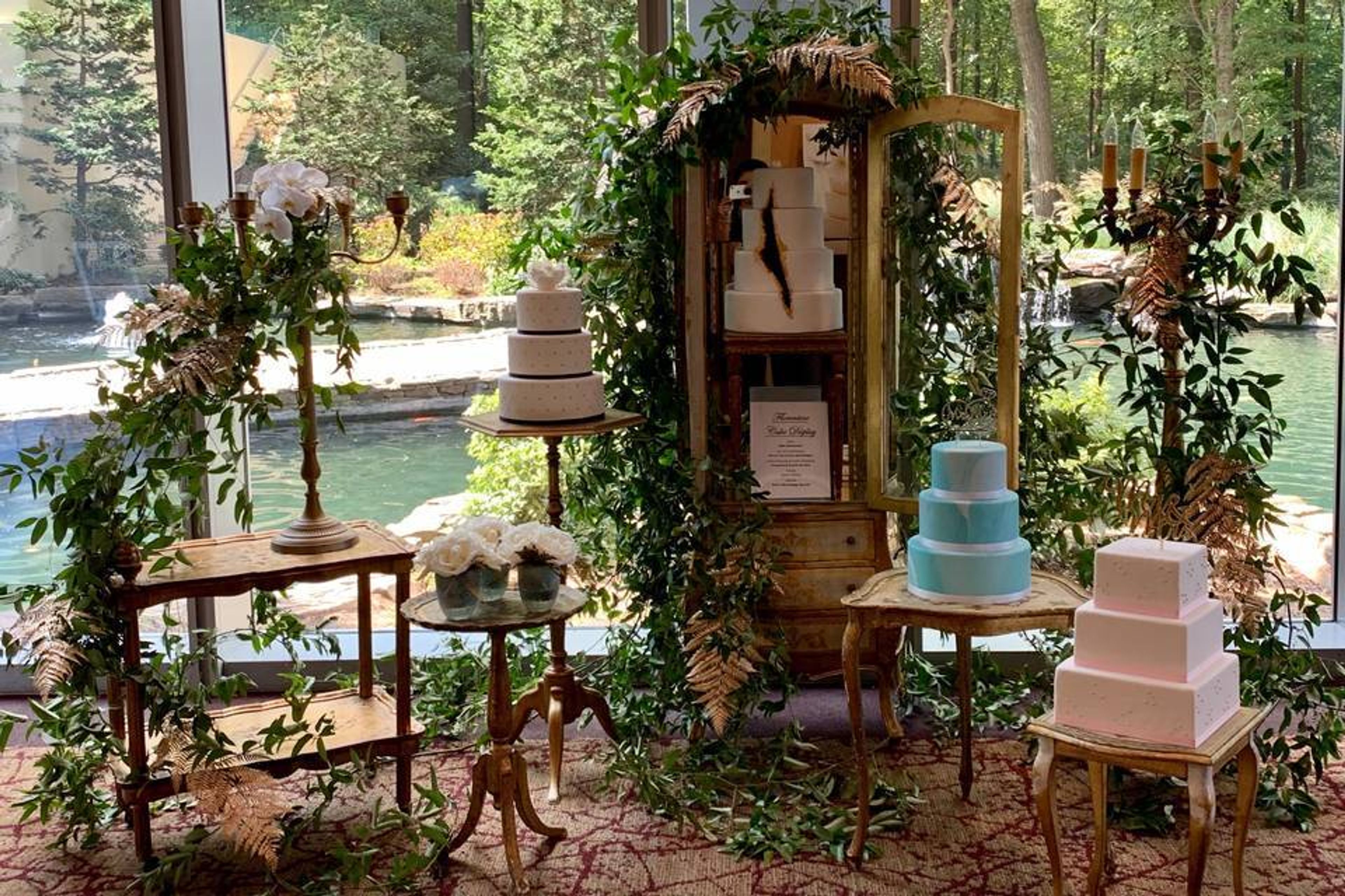 Cover photo of Bella Villa