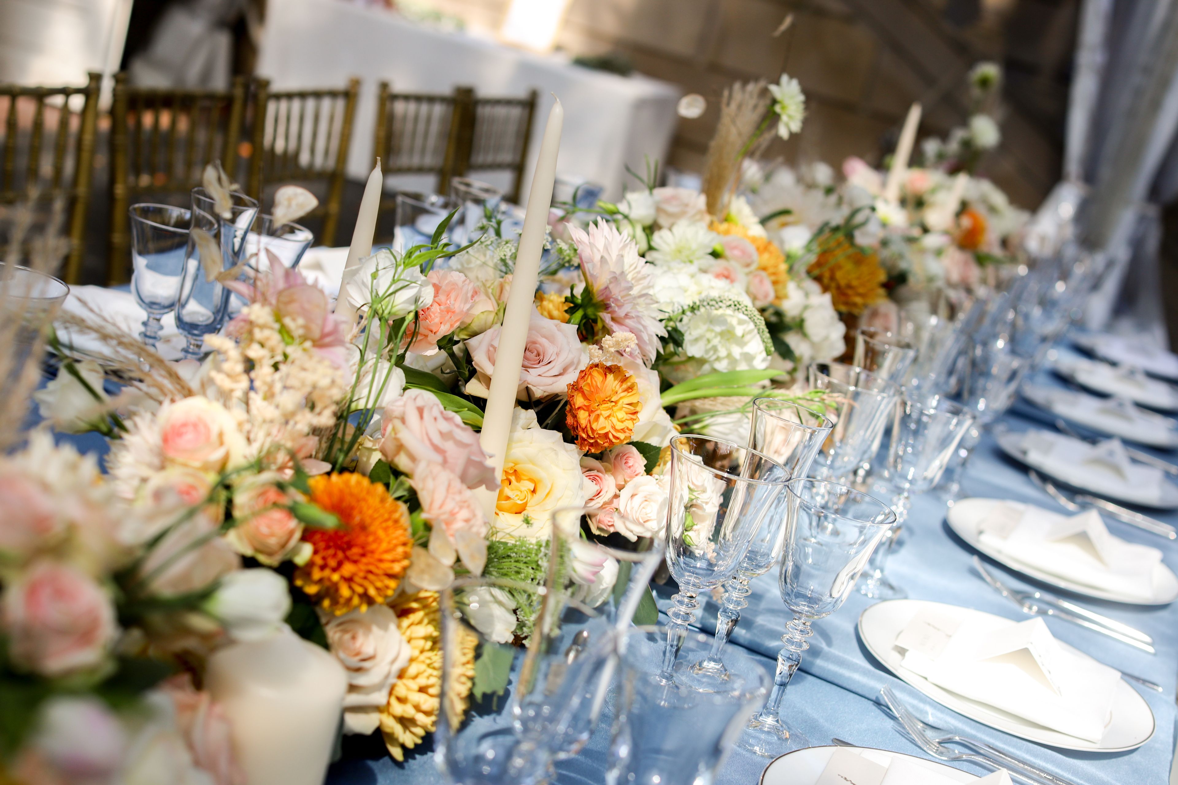 Cover photo of Black Calla Events LLC