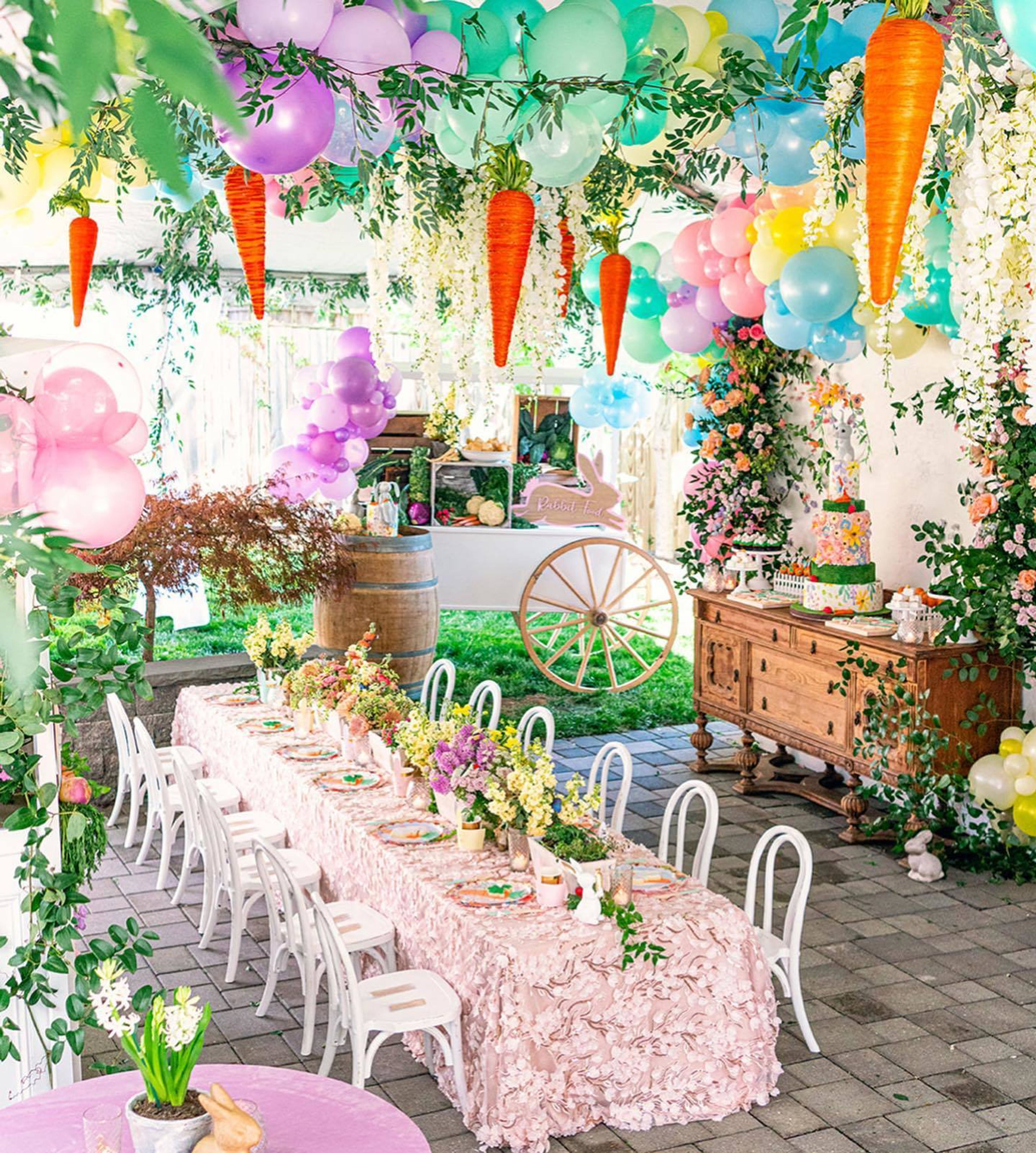 Cover photo of BRIGHTLY Ever After