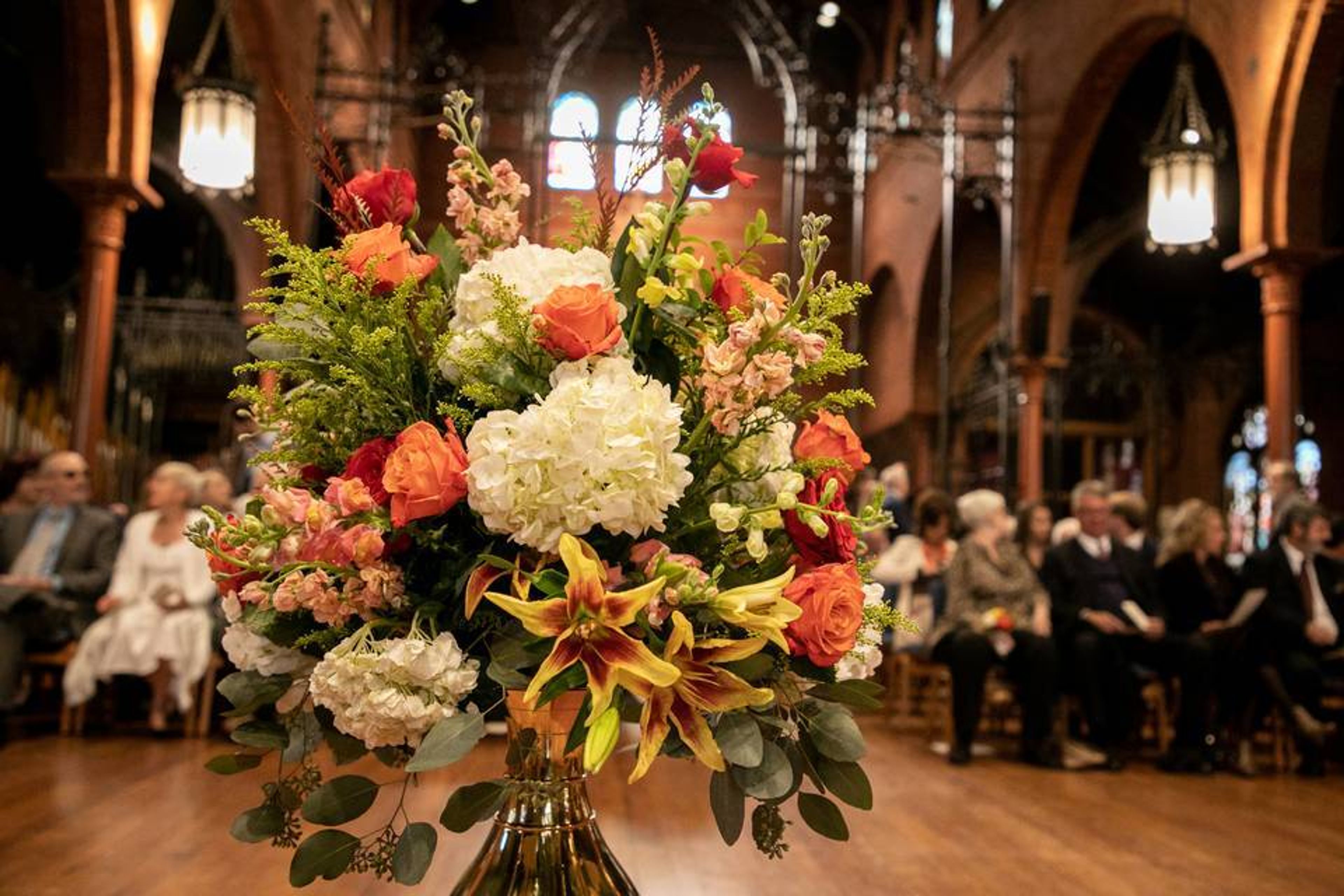 Cover photo of Christopher Johnson Creative