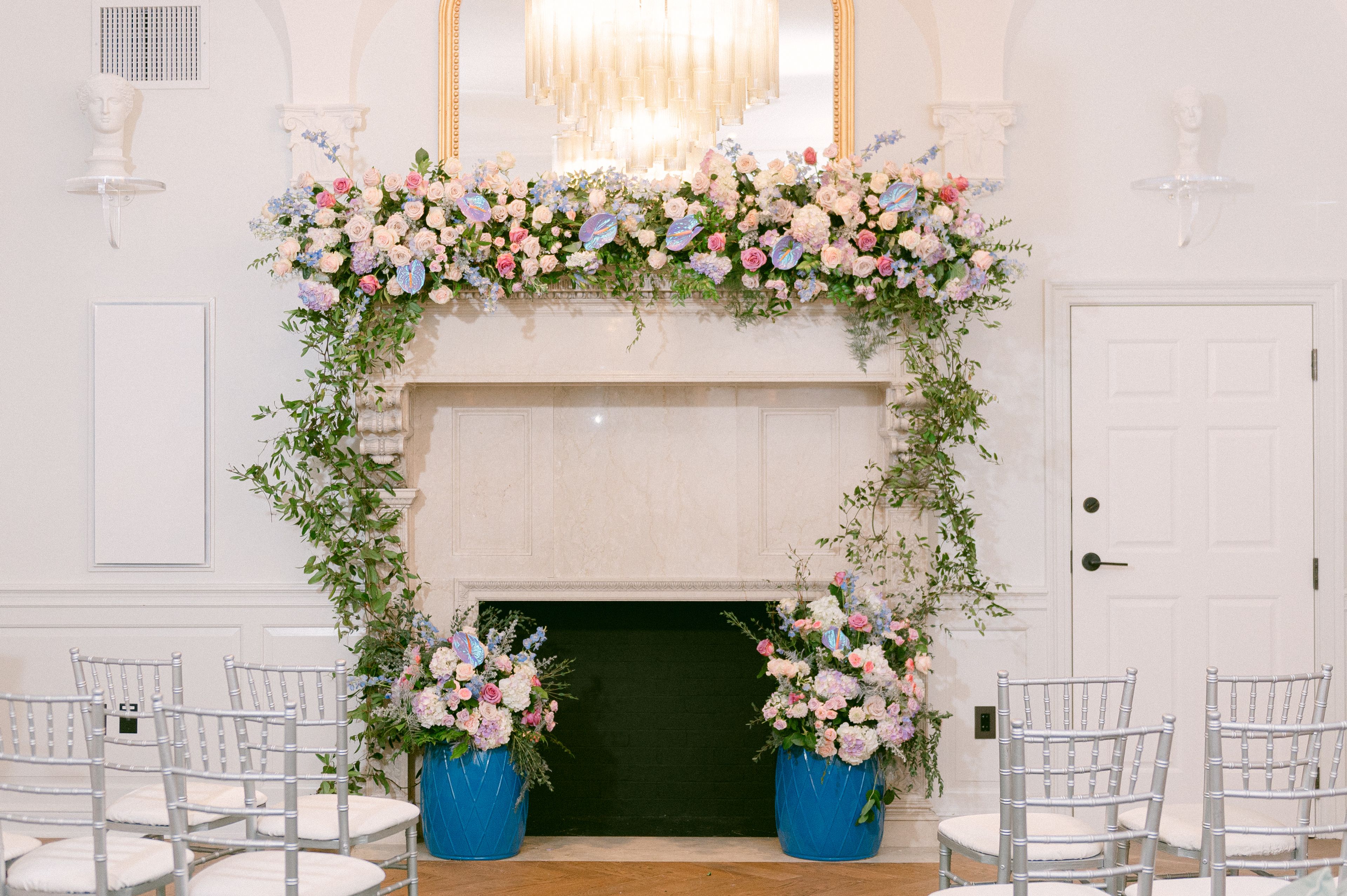 Cover photo of Concrete Rose Floral