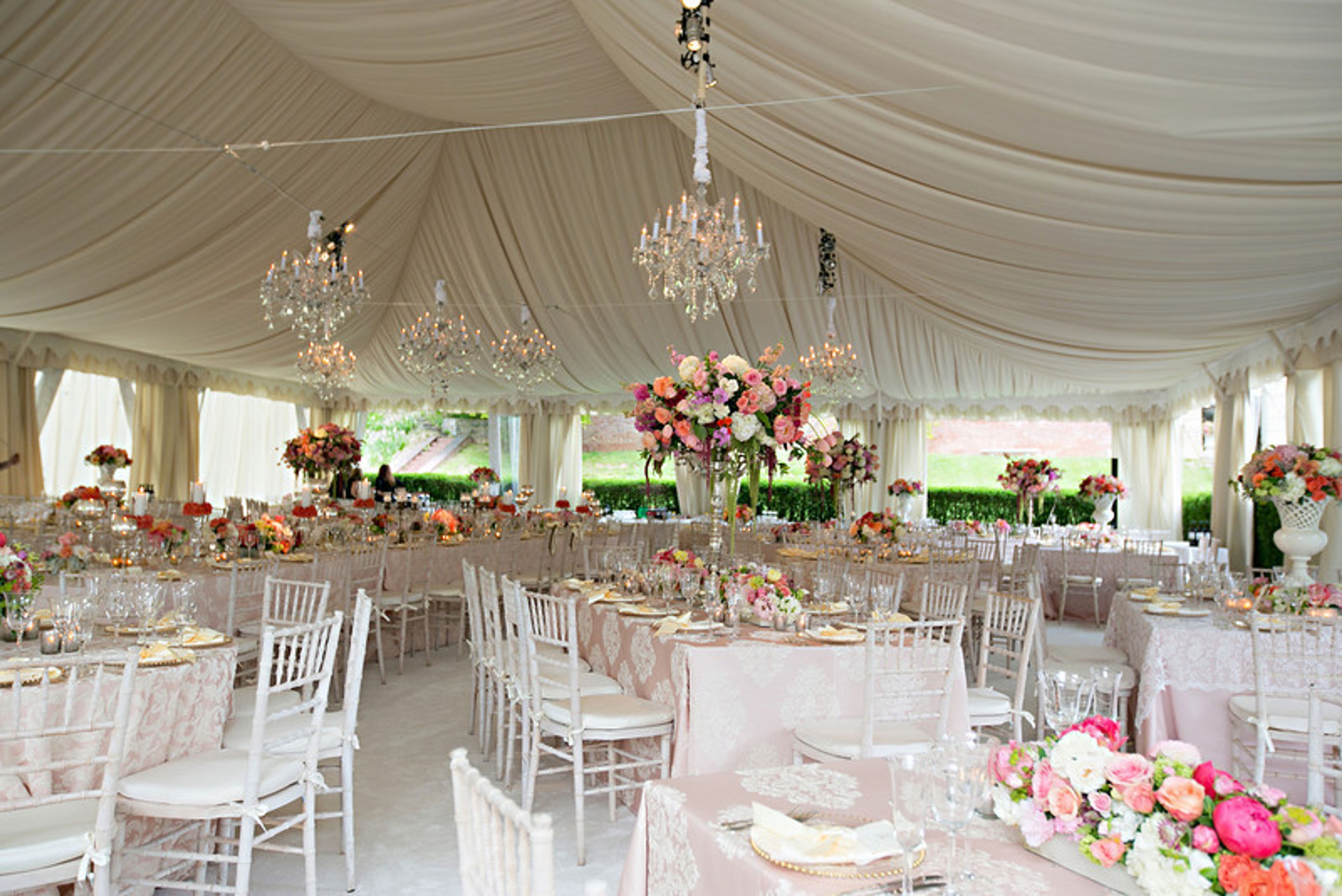 Cover photo of Elizabeth Bailey Weddings