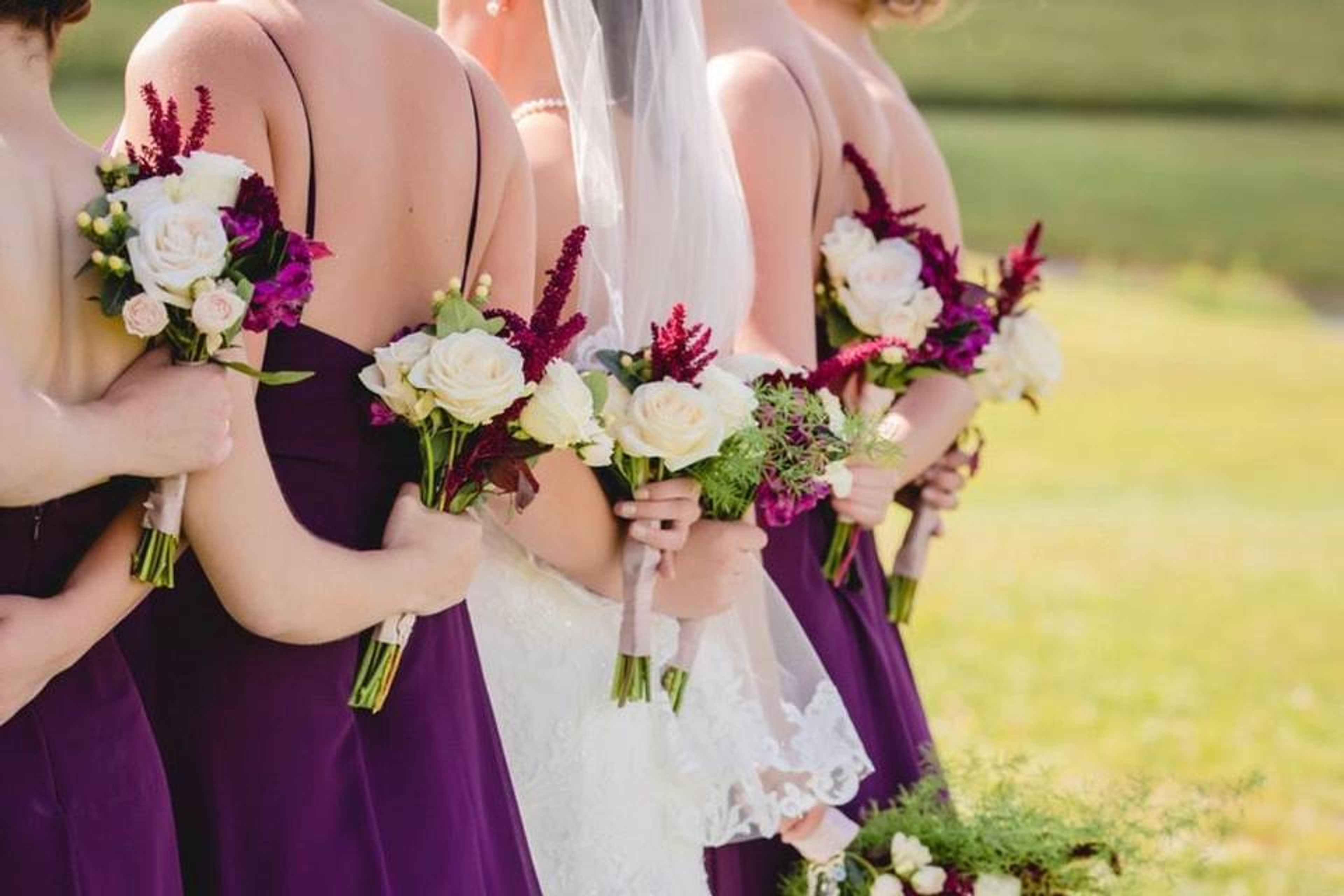 Cover photo of Events by Jarrod