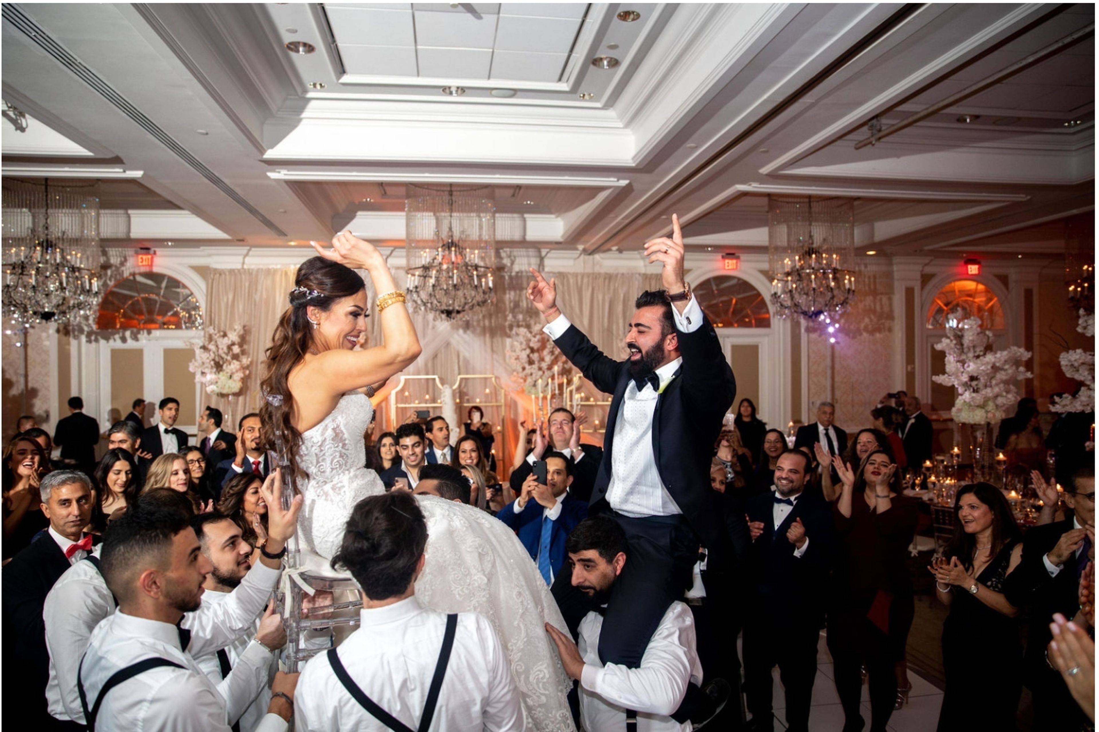 Cover photo of Exclusively Entertainment