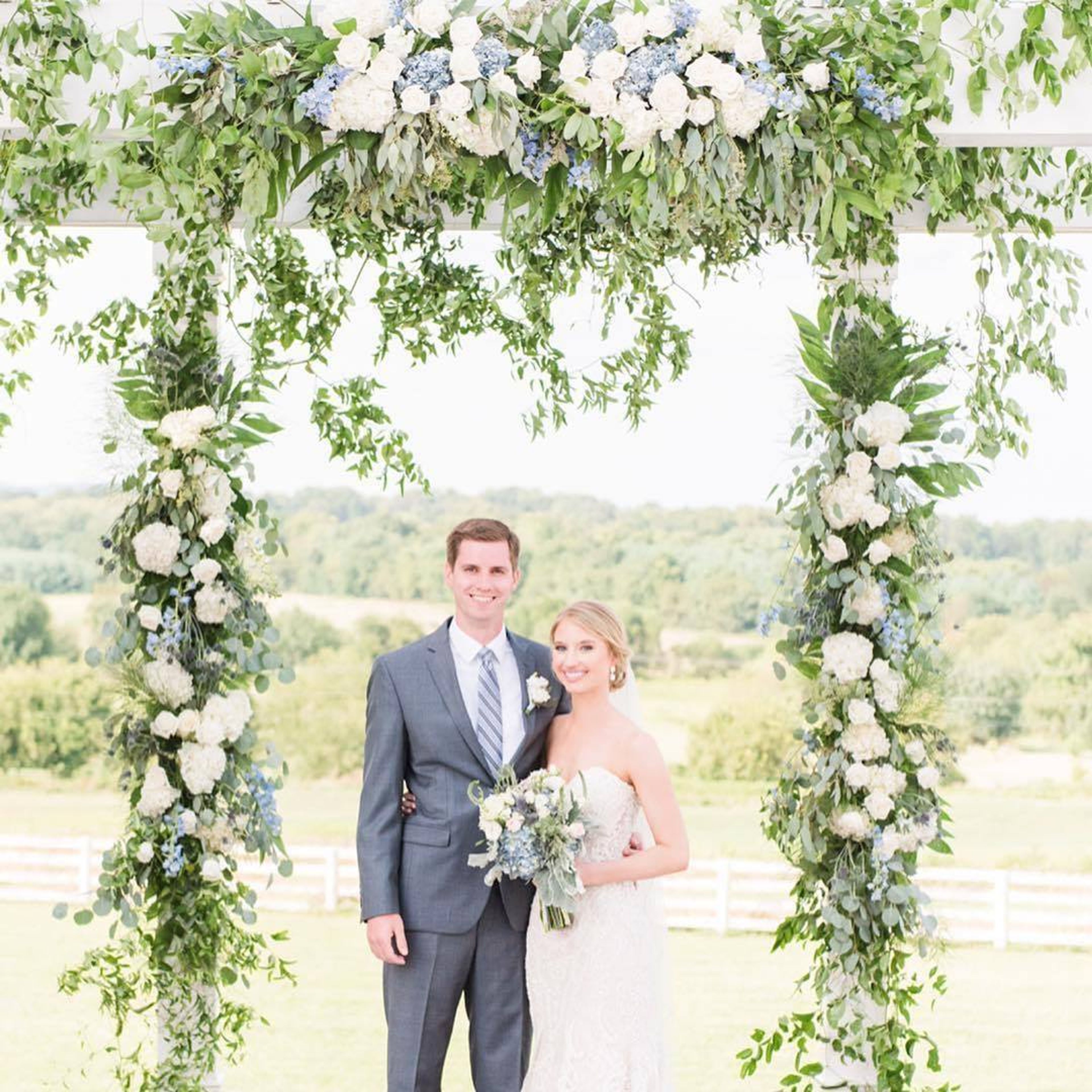 Cover photo of Fresh Bouquet