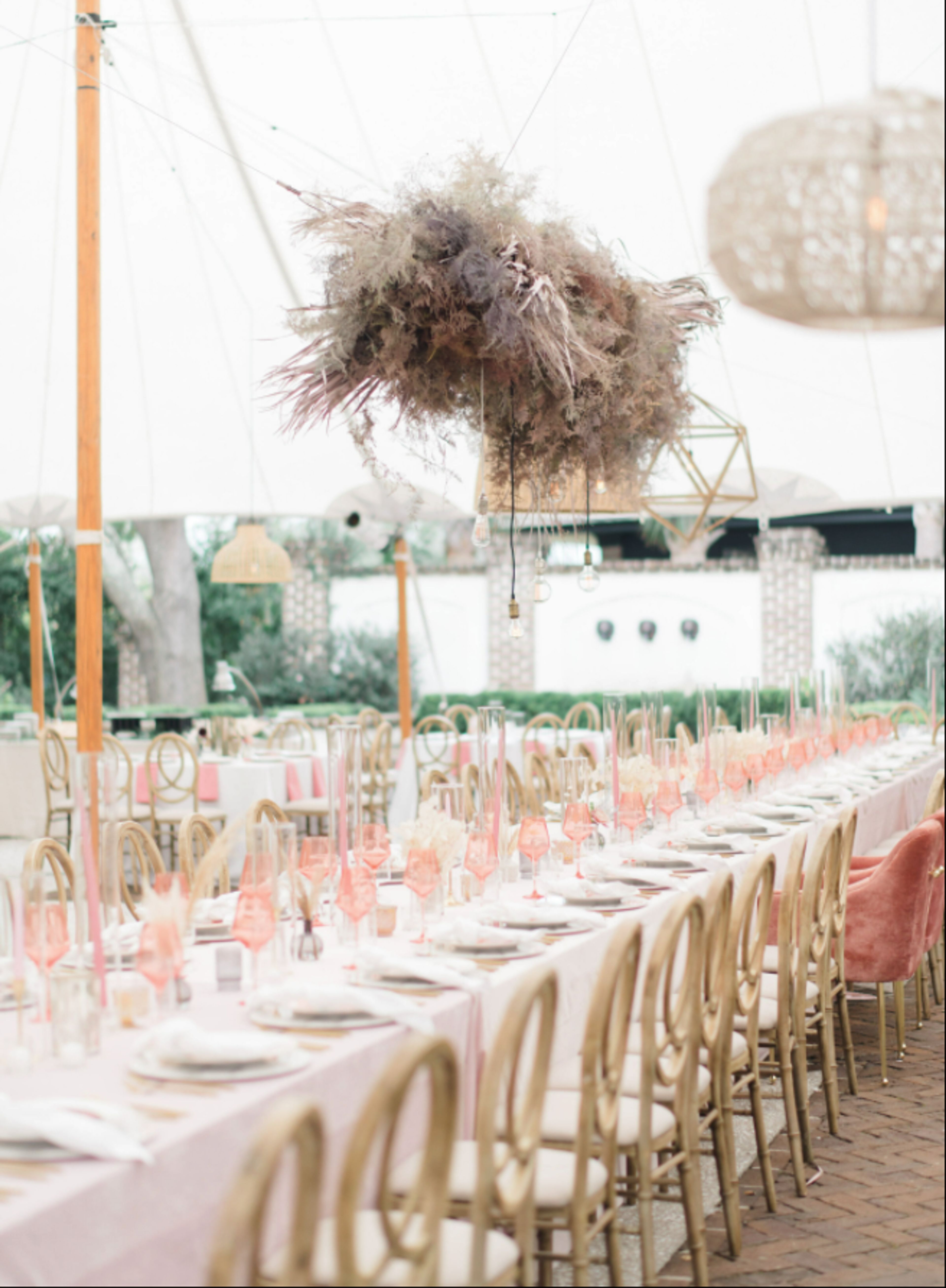 Cover photo of Anderson Event Design