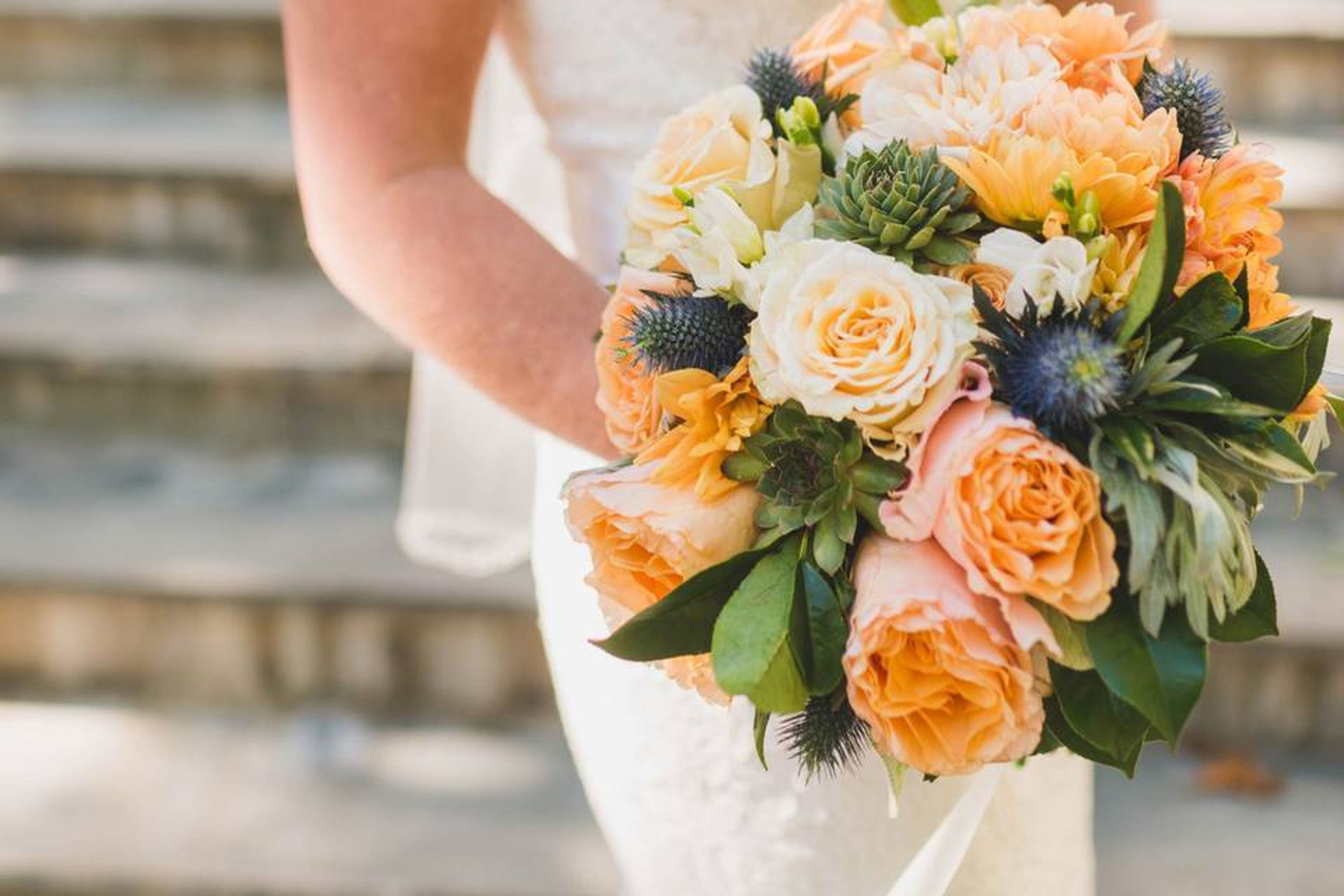 Cover photo of Growing Wild Floral Co