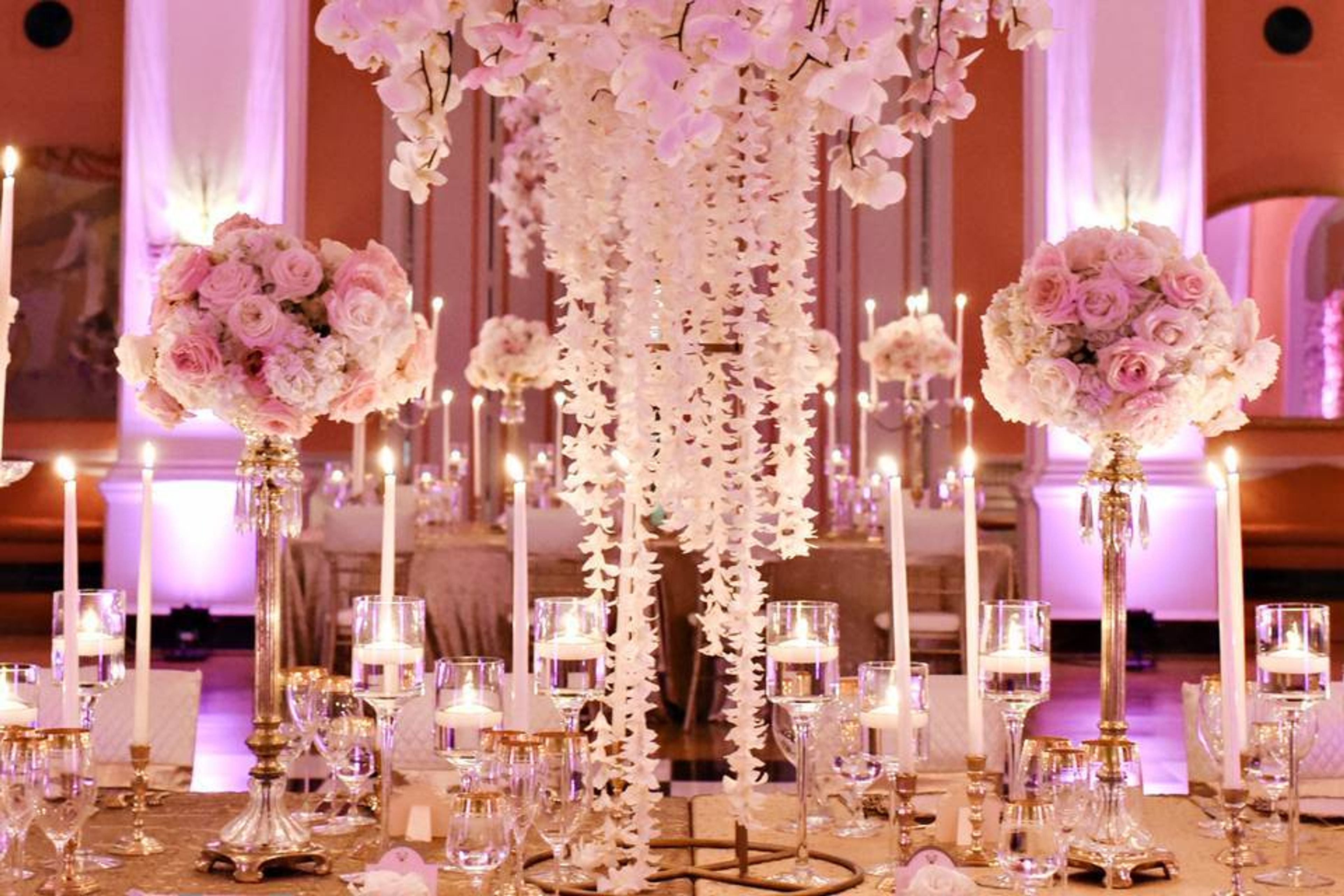 Cover photo of Handal's Decors & Events