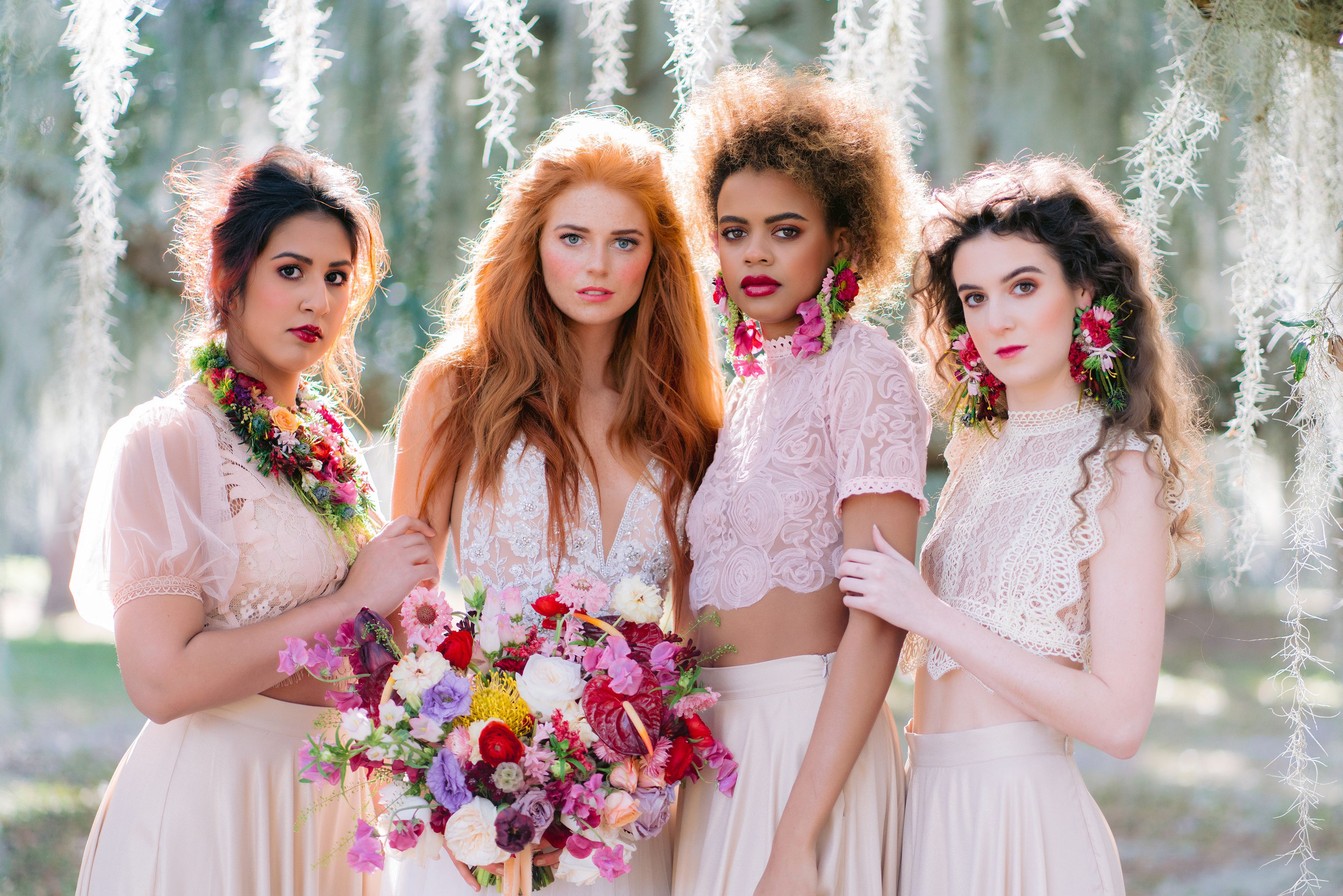 Cover photo of Willow Event Designs