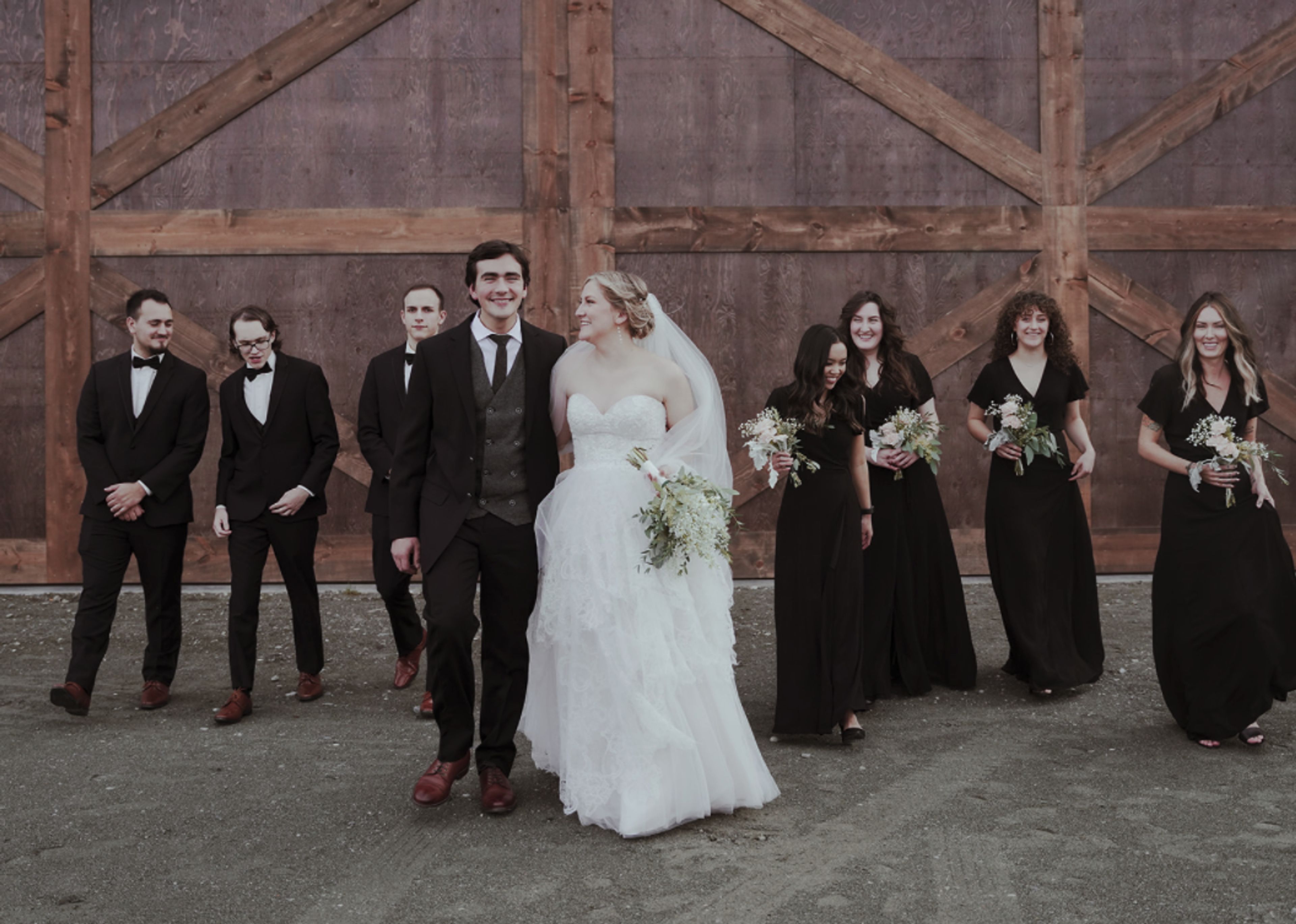 Cover photo of M.Ward Photography