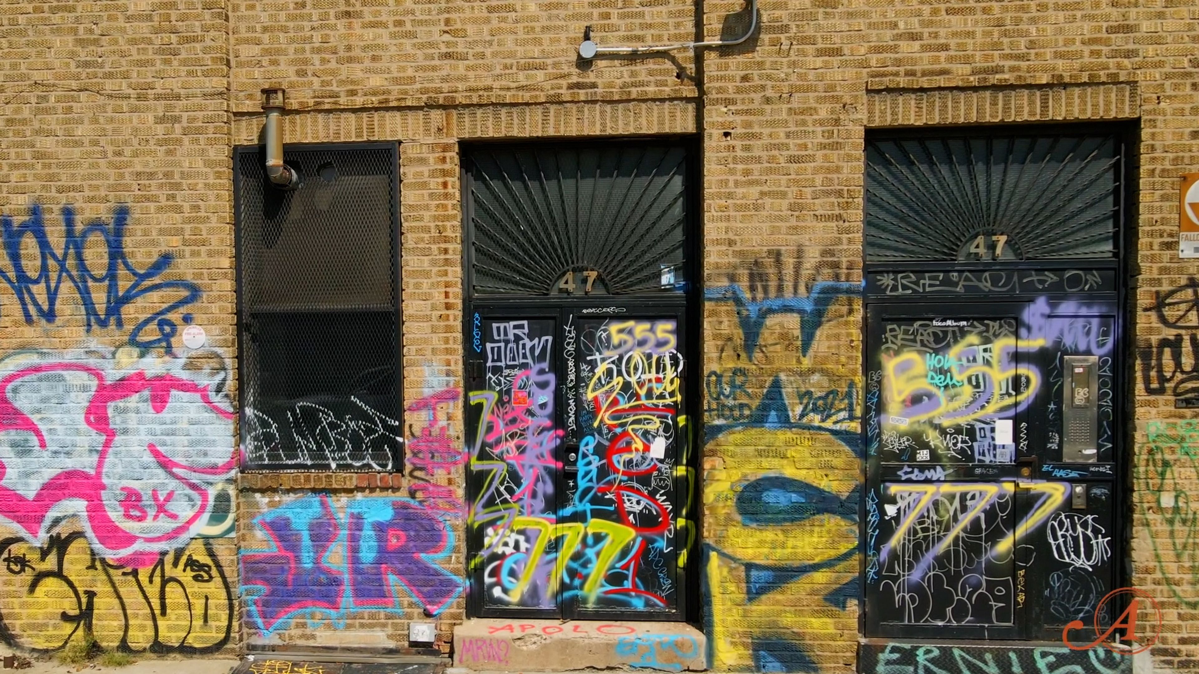 Cover photo of Agenda Studios