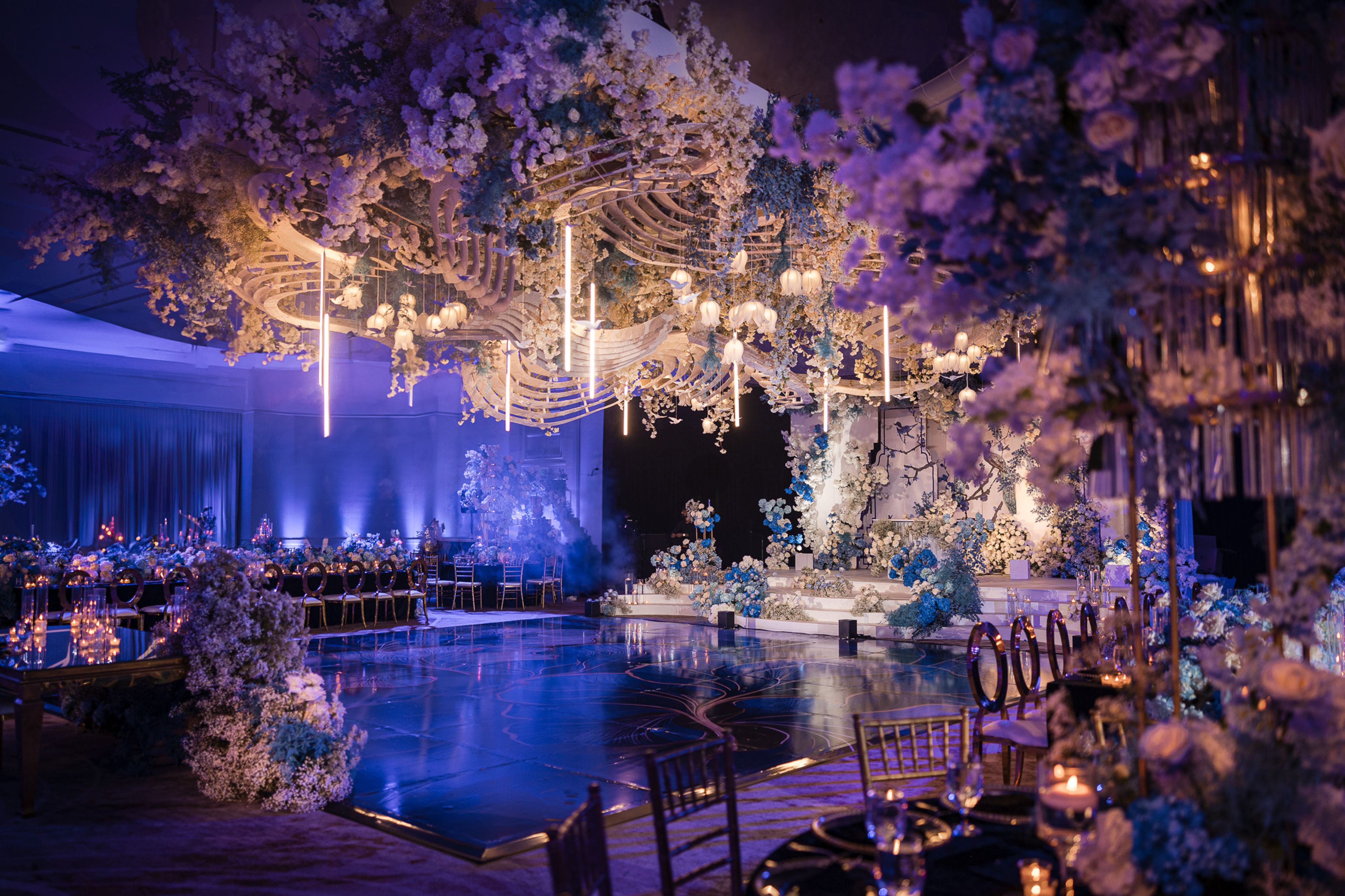 Cover photo of RHS Events